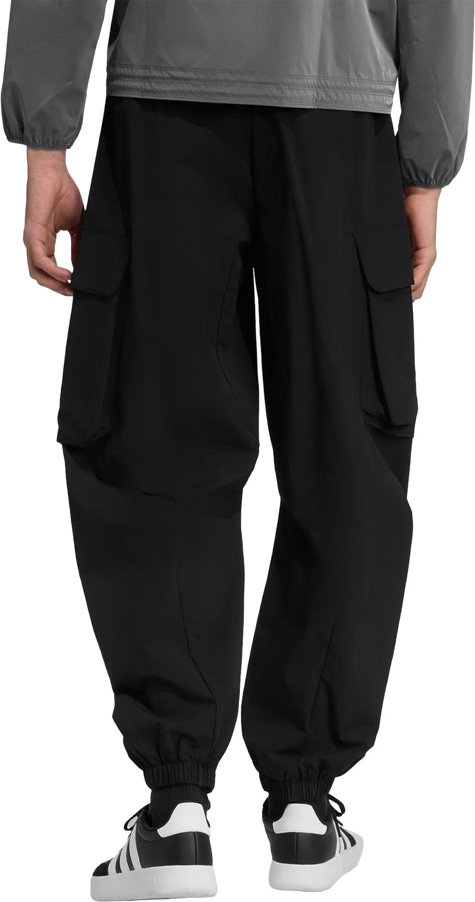 Product image for City Tech Windbreaker Tracksuit Bottom - Men's