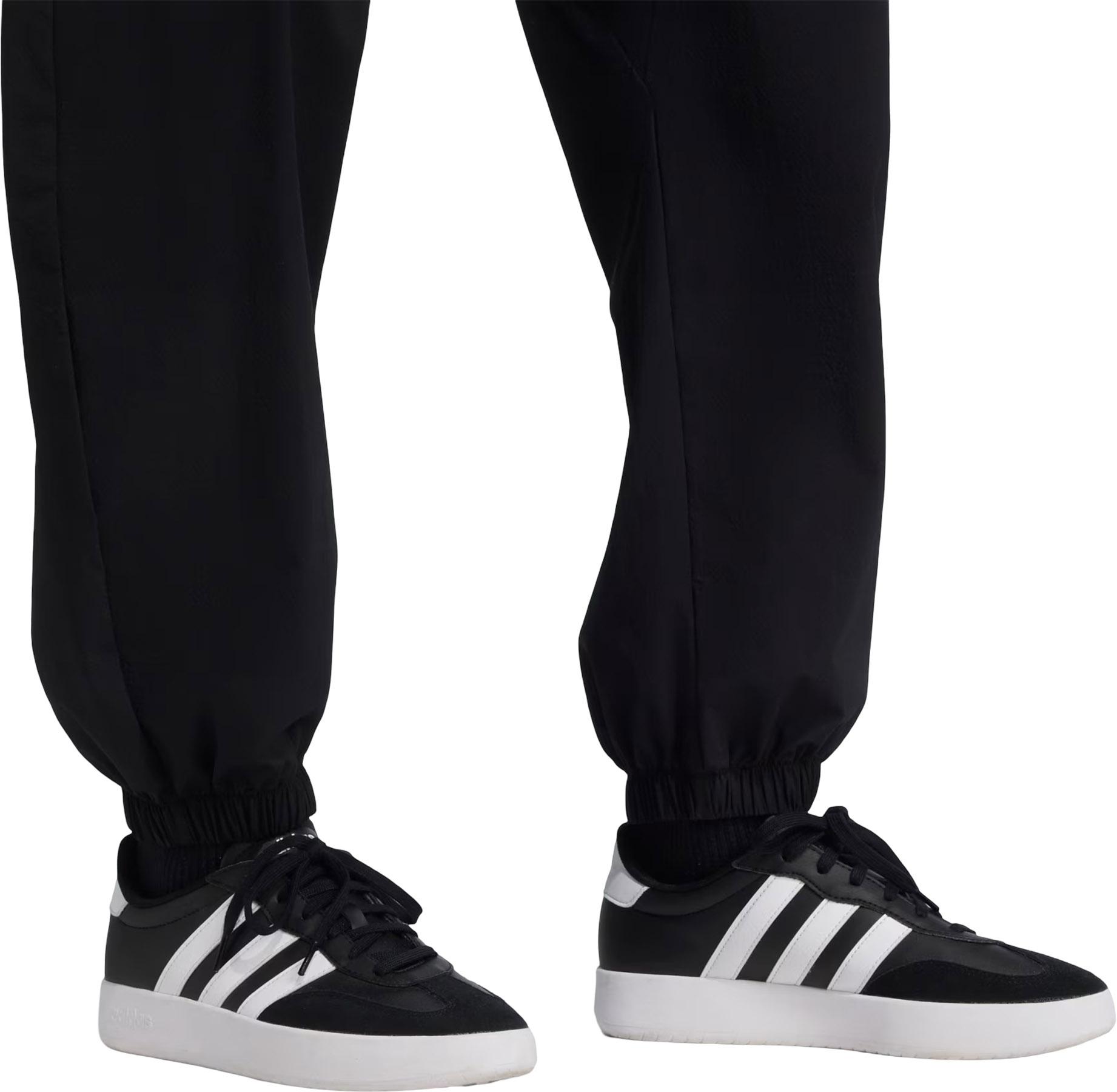 Product gallery image number 4 for product City Tech Windbreaker Tracksuit Bottom - Men's