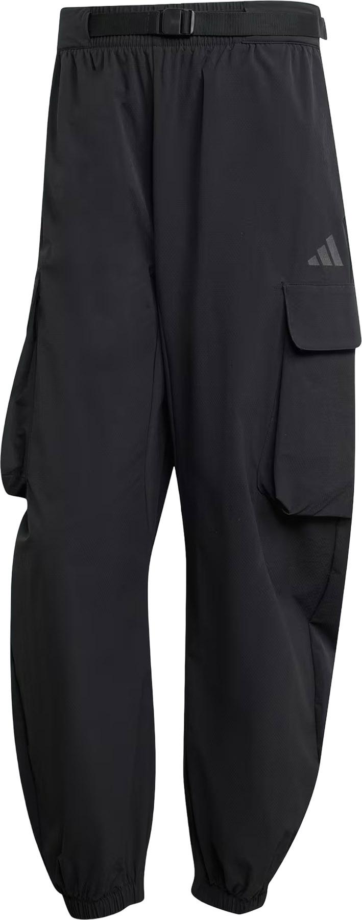 Product image for Pantalon de survêtement coupe-vent City Tech - Homme