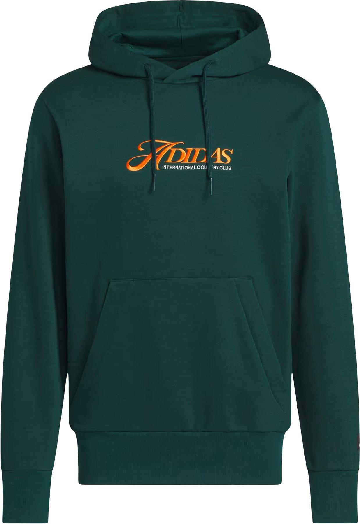 Image de produit pour Chandail à capuchon graphique Country Club - Homme