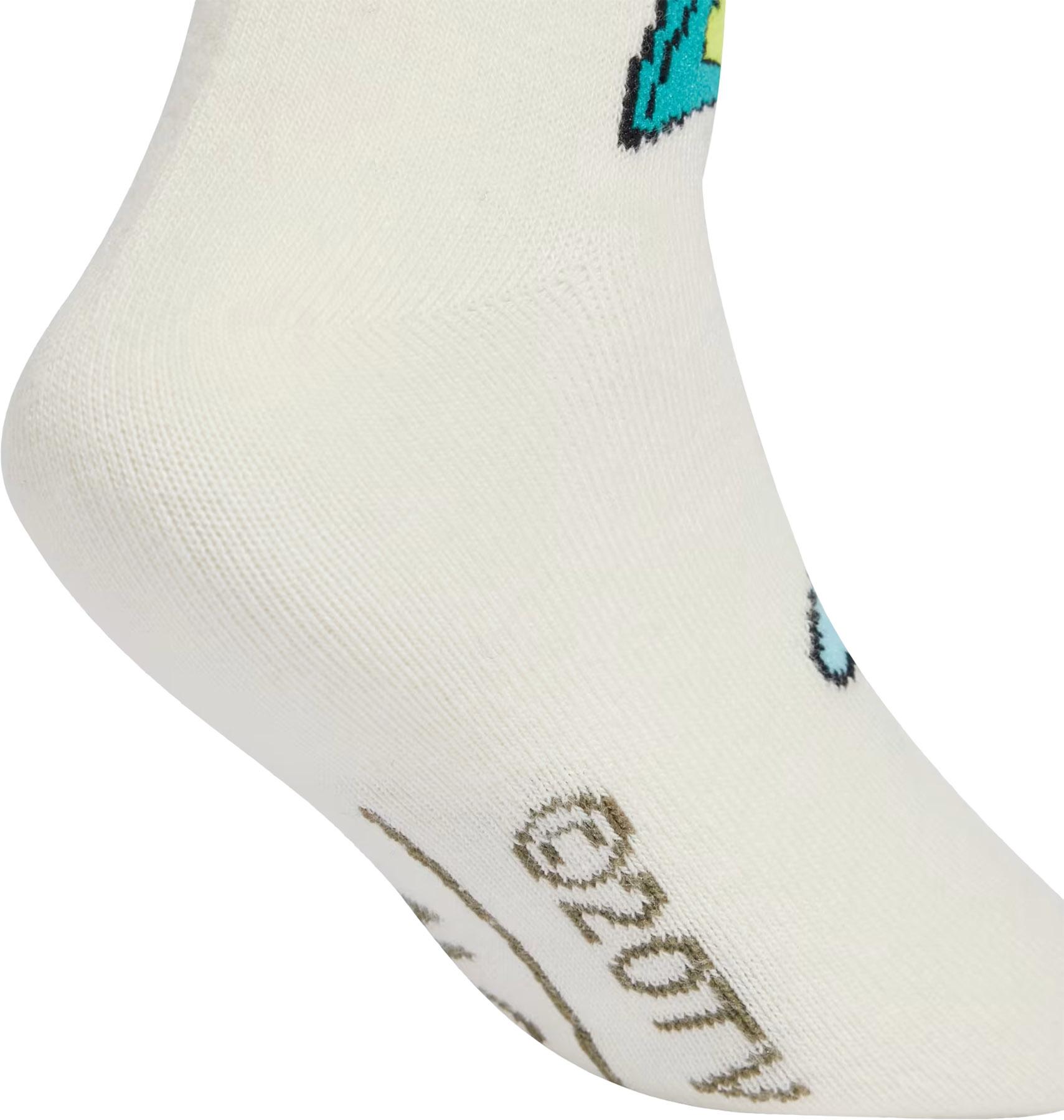 Product gallery image number 3 for product Chaussettes The Simpsons - Enfant