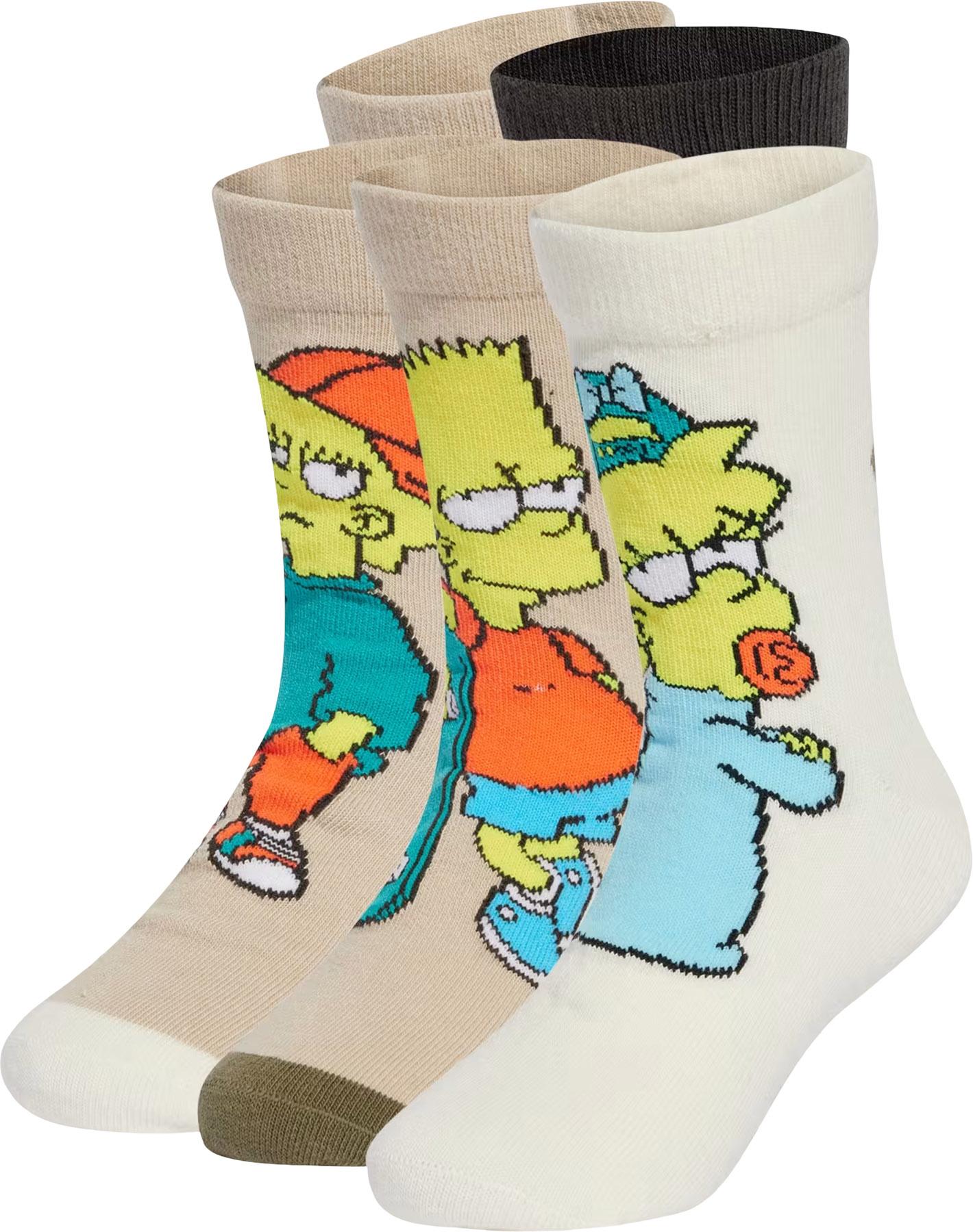 Product image for Chaussettes The Simpsons - Enfant