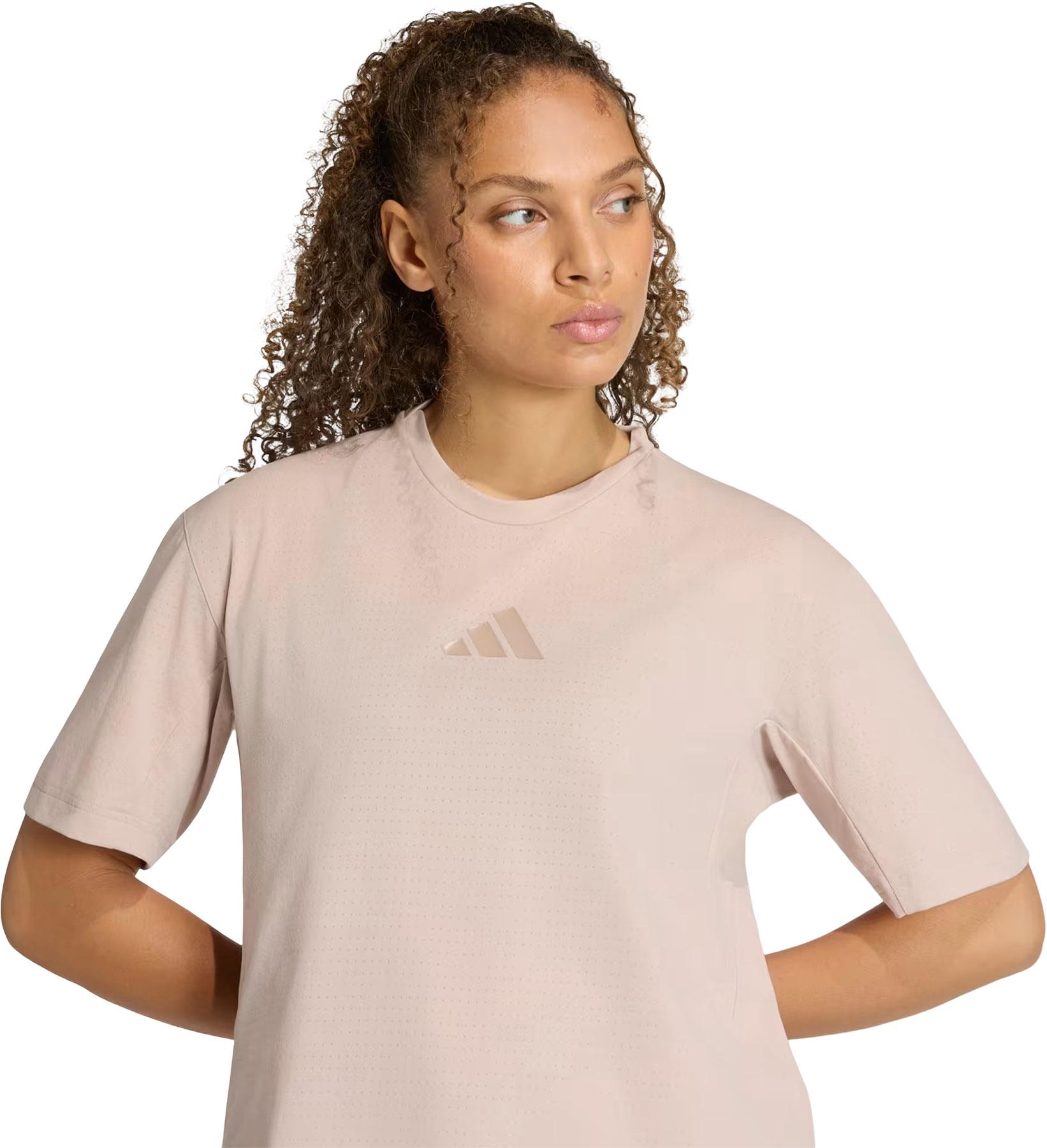 Numéro de l'image de la galerie de produits 2 pour le produit T-shirt de trail Terrex Xploric CLIMACOOL+ - Femme