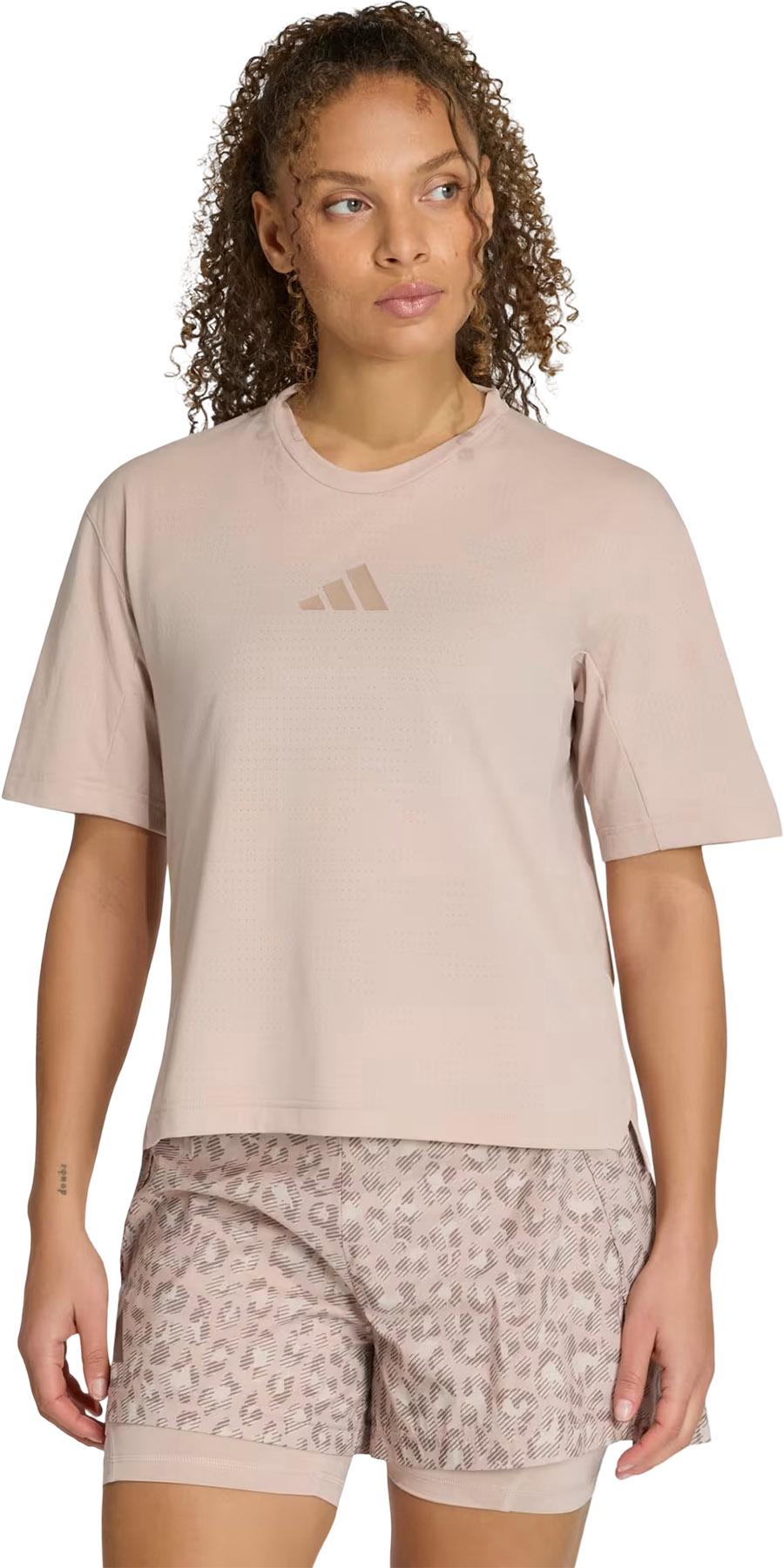 Numéro de l'image de la galerie de produits 4 pour le produit T-shirt de trail Terrex Xploric CLIMACOOL+ - Femme