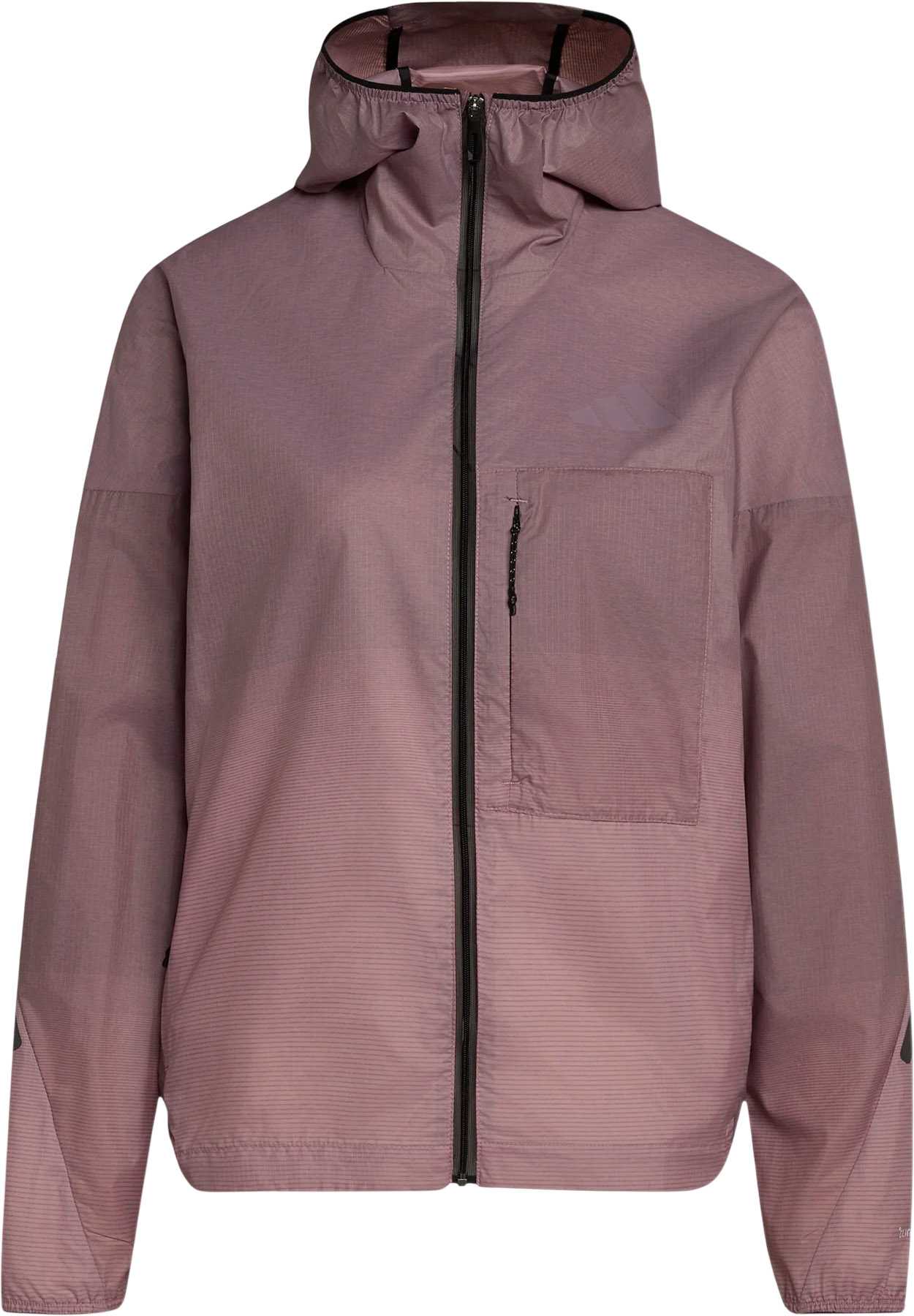 Magic Mauve - Black