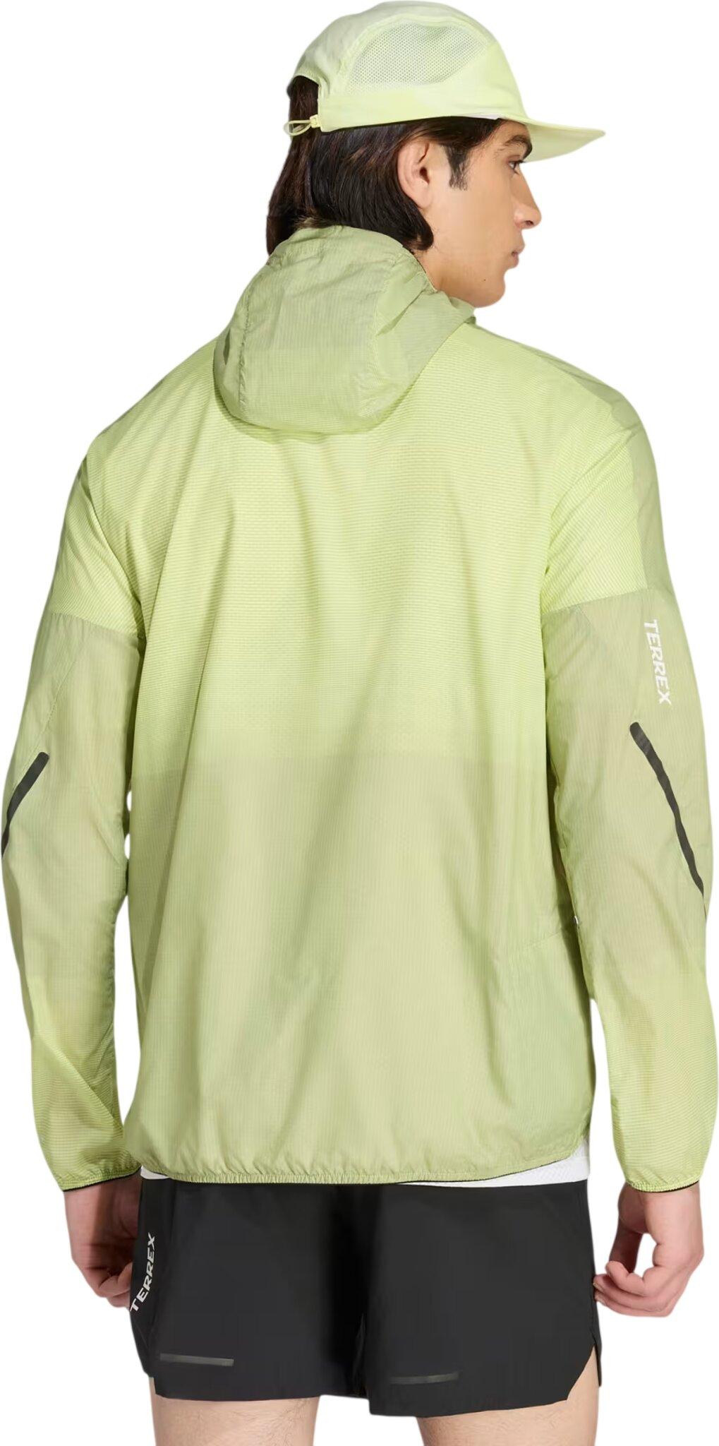 Product gallery image number 2 for product Terrex Xperior Clima365 Light Windweave Jacket - Men's