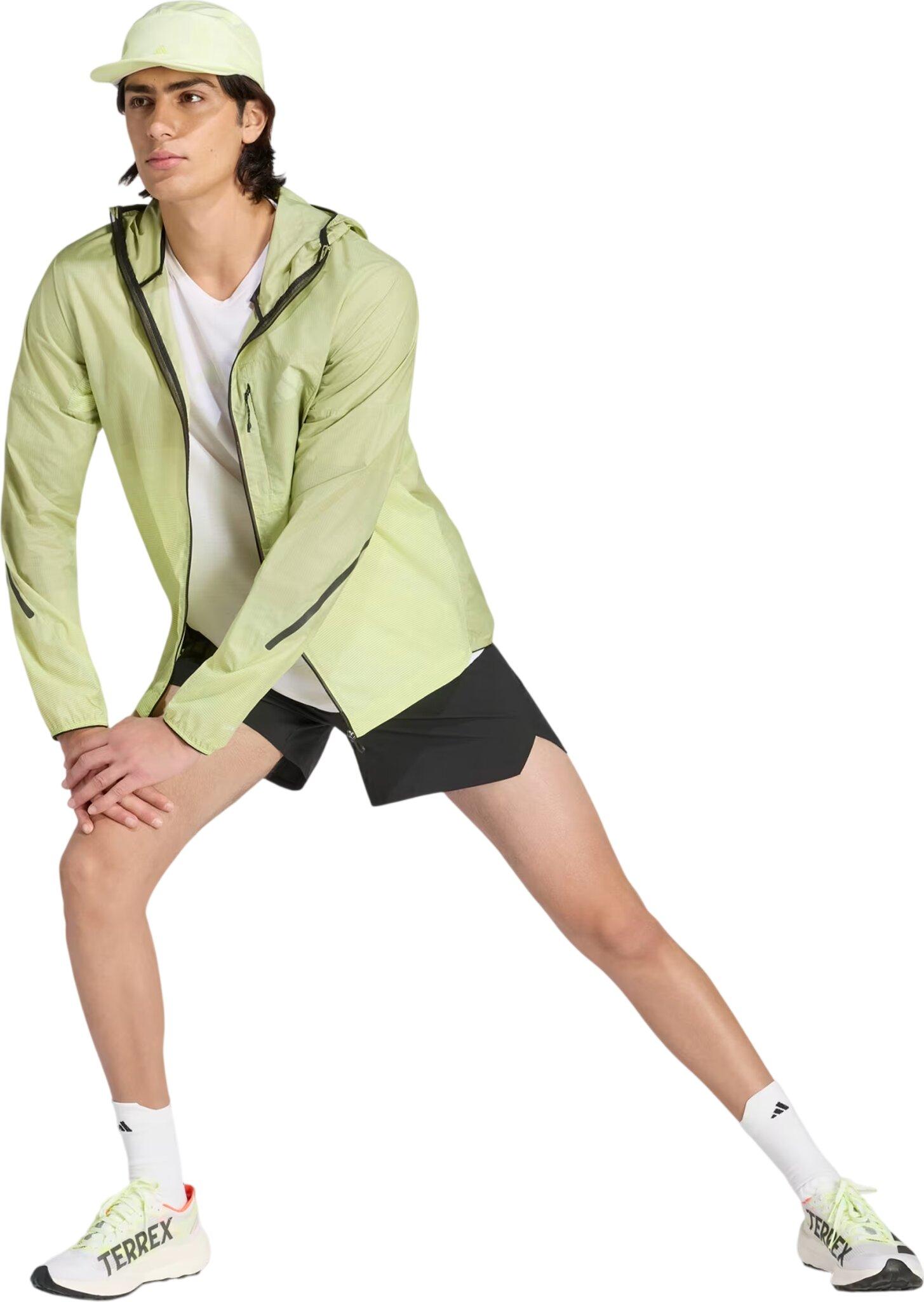 Product gallery image number 7 for product Terrex Xperior Clima365 Light Windweave Jacket - Men's