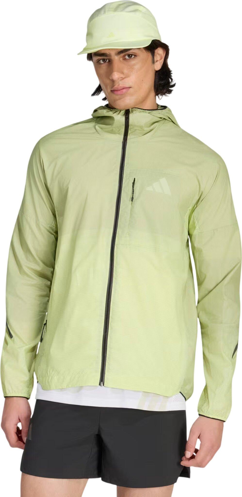Product gallery image number 5 for product Terrex Xperior Clima365 Light Windweave Jacket - Men's