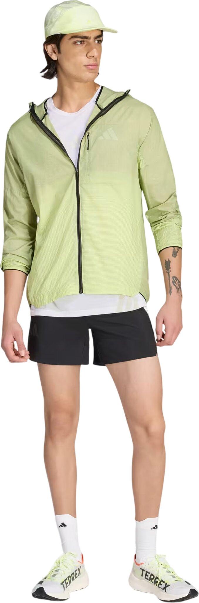 Product gallery image number 4 for product Terrex Xperior Clima365 Light Windweave Jacket - Men's