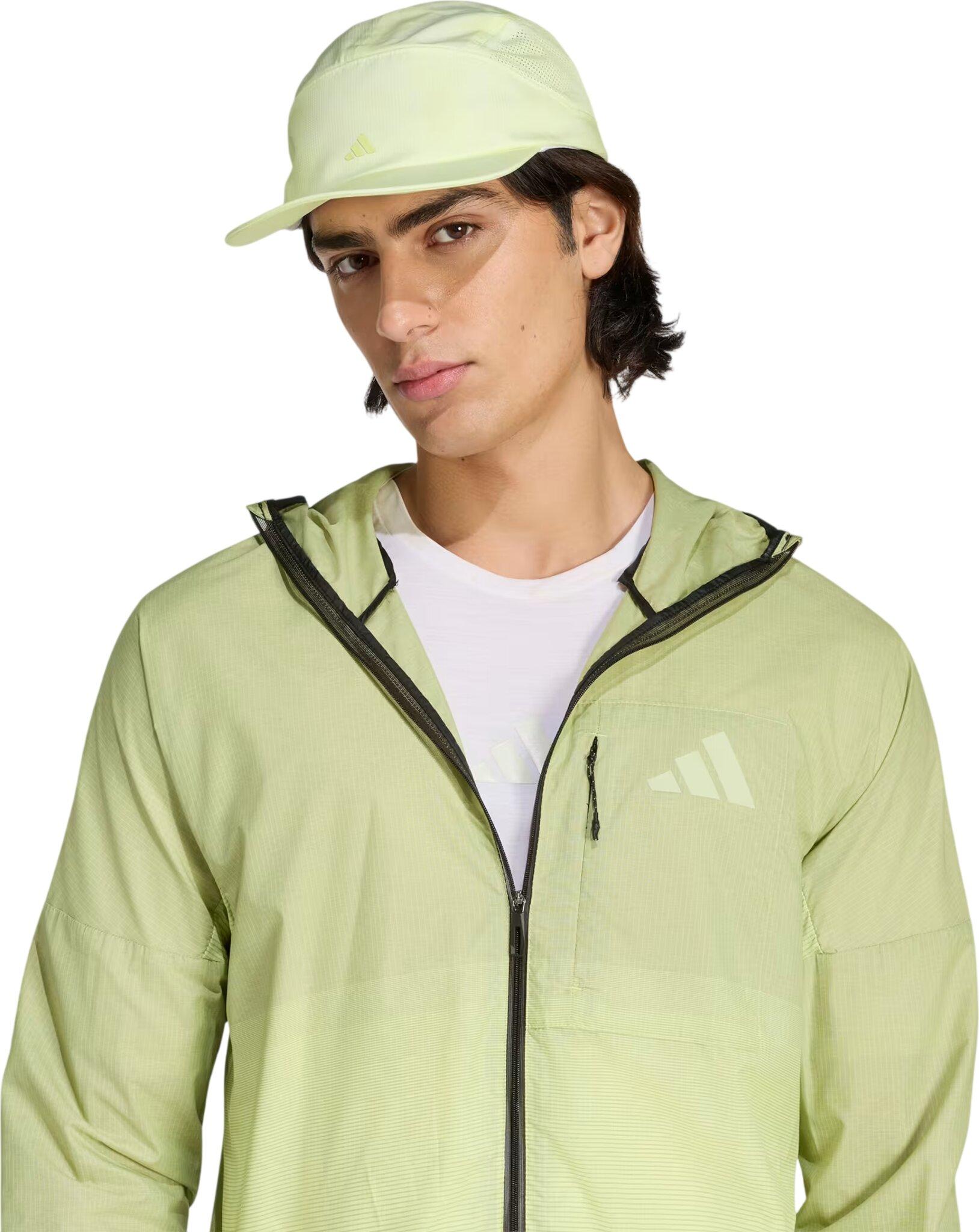 Product gallery image number 3 for product Terrex Xperior Clima365 Light Windweave Jacket - Men's
