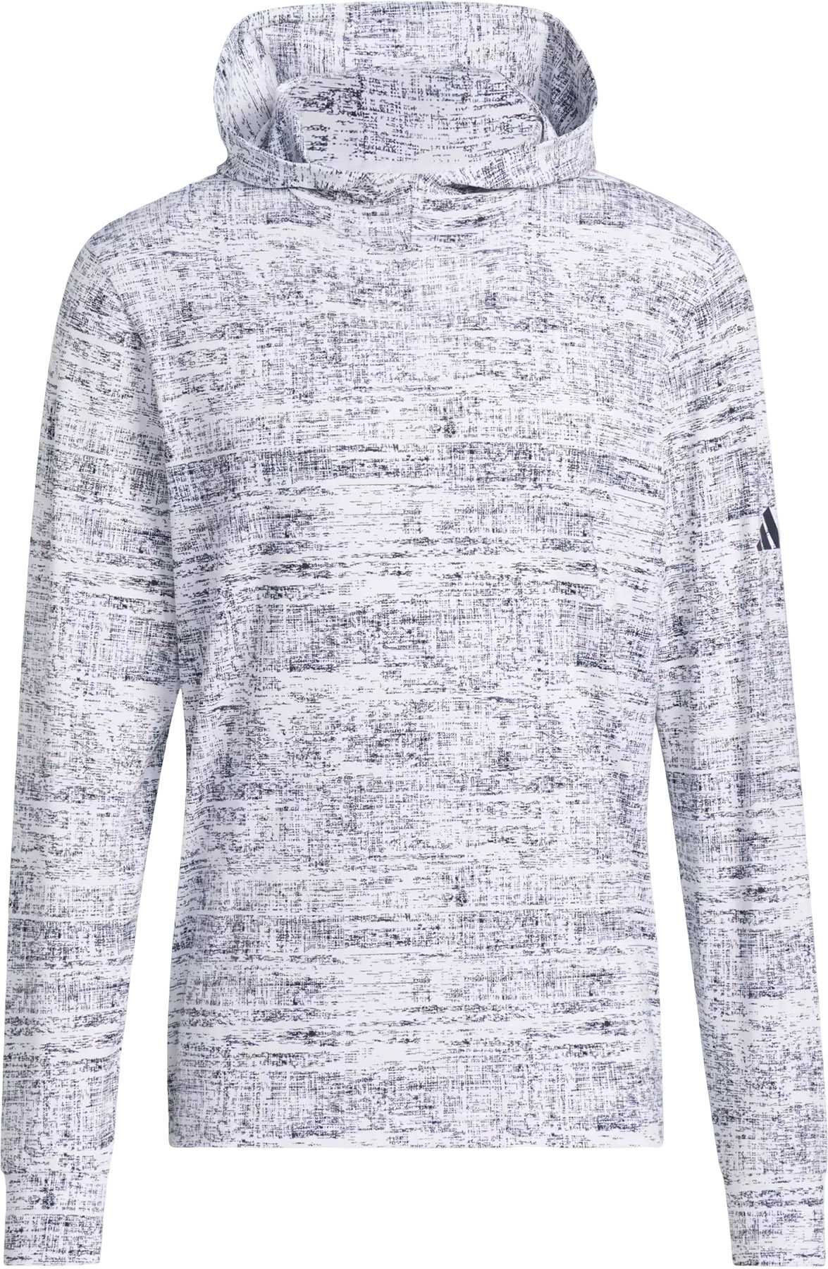 White - Collegiate Navy