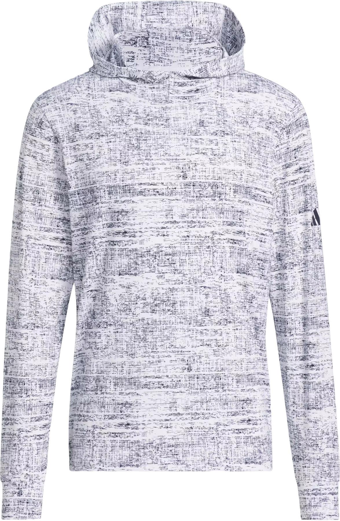 Image de produit pour Chandail à capuchon léger imprimé Performance - Homme