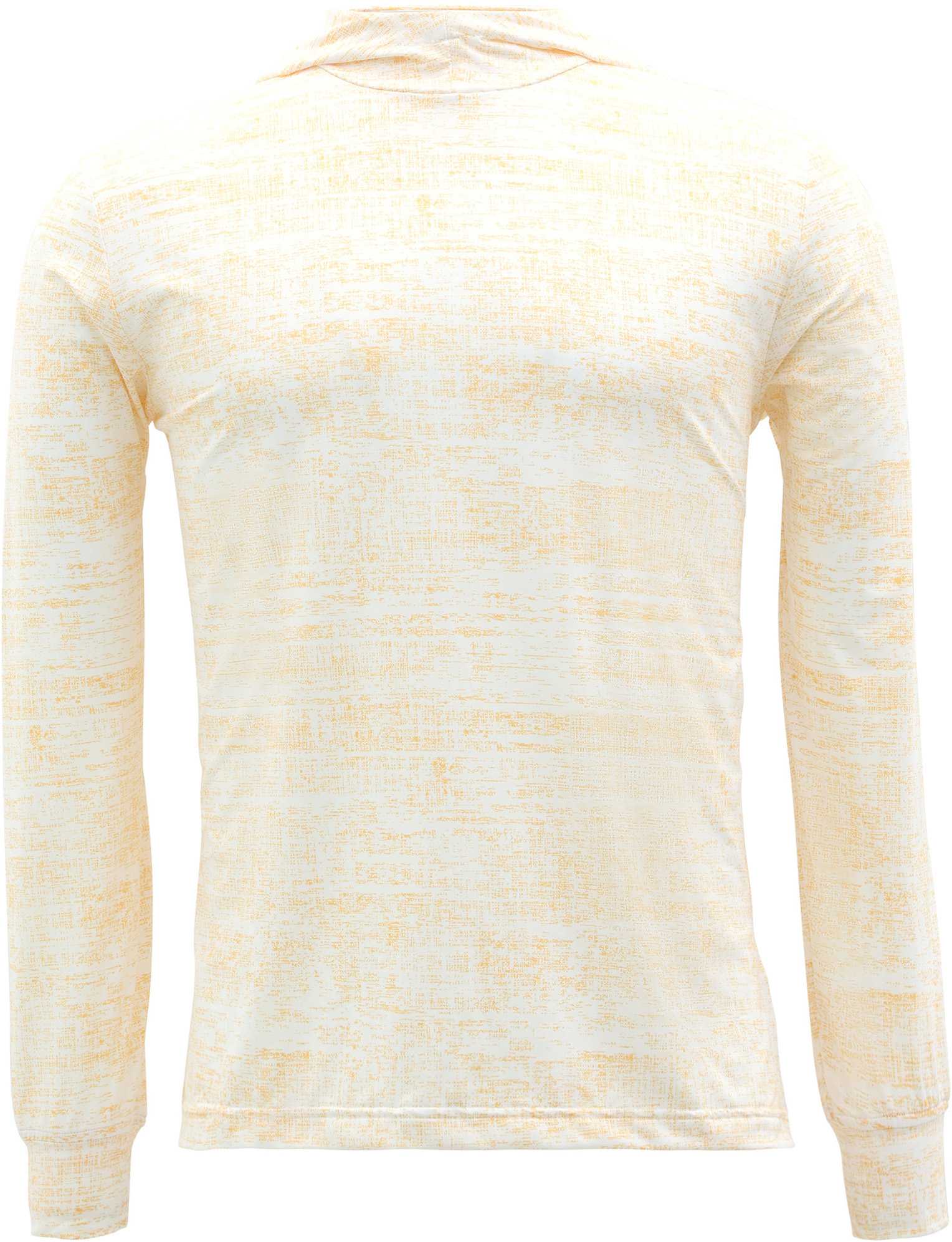 White - Semi Ice Tangerine