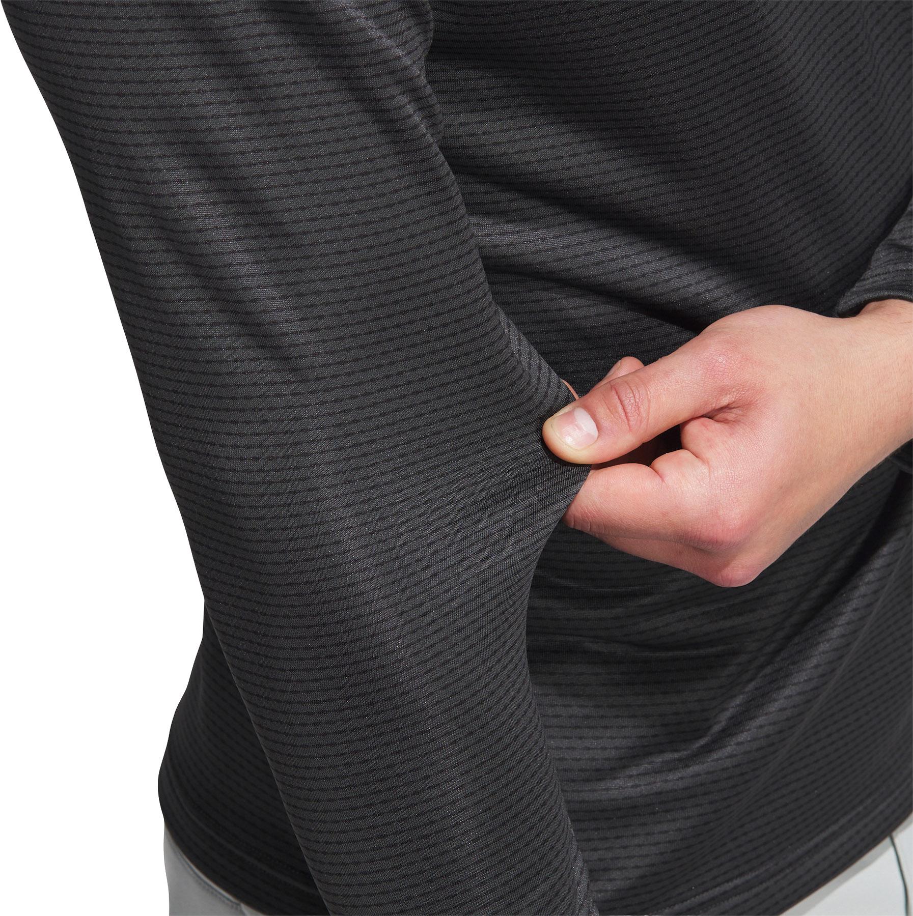 Product gallery image number 6 for product Performance Printed Quarter-Zip Golf Pullover - Men's