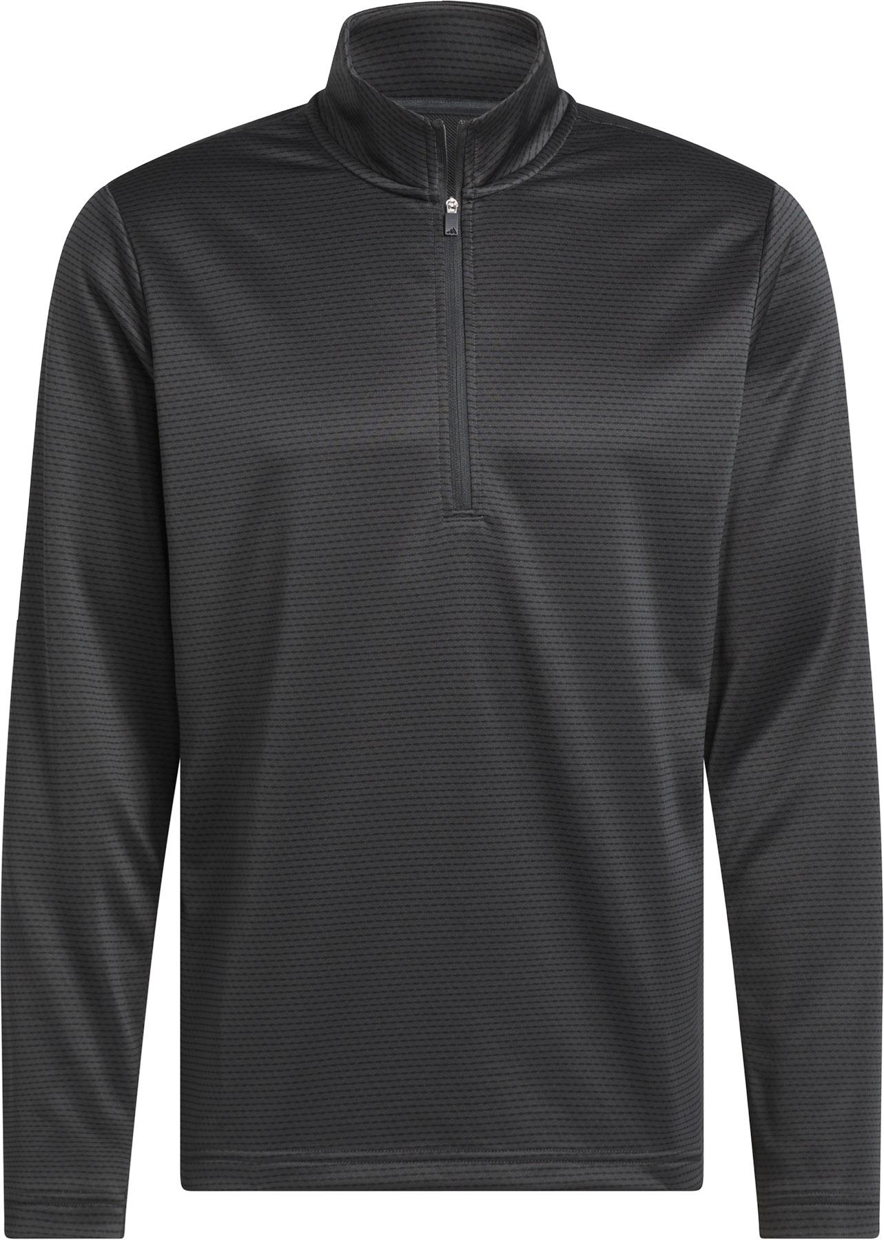 Product image for Performance Printed Quarter-Zip Golf Pullover - Men's