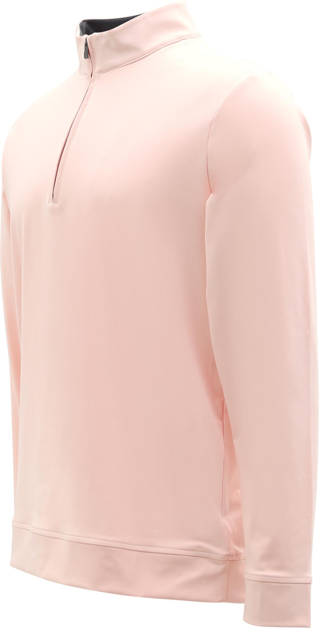 Numéro de l'image de la galerie de produits 3 pour le produit Chandail demi-zip Ultimate365 Classic - Homme