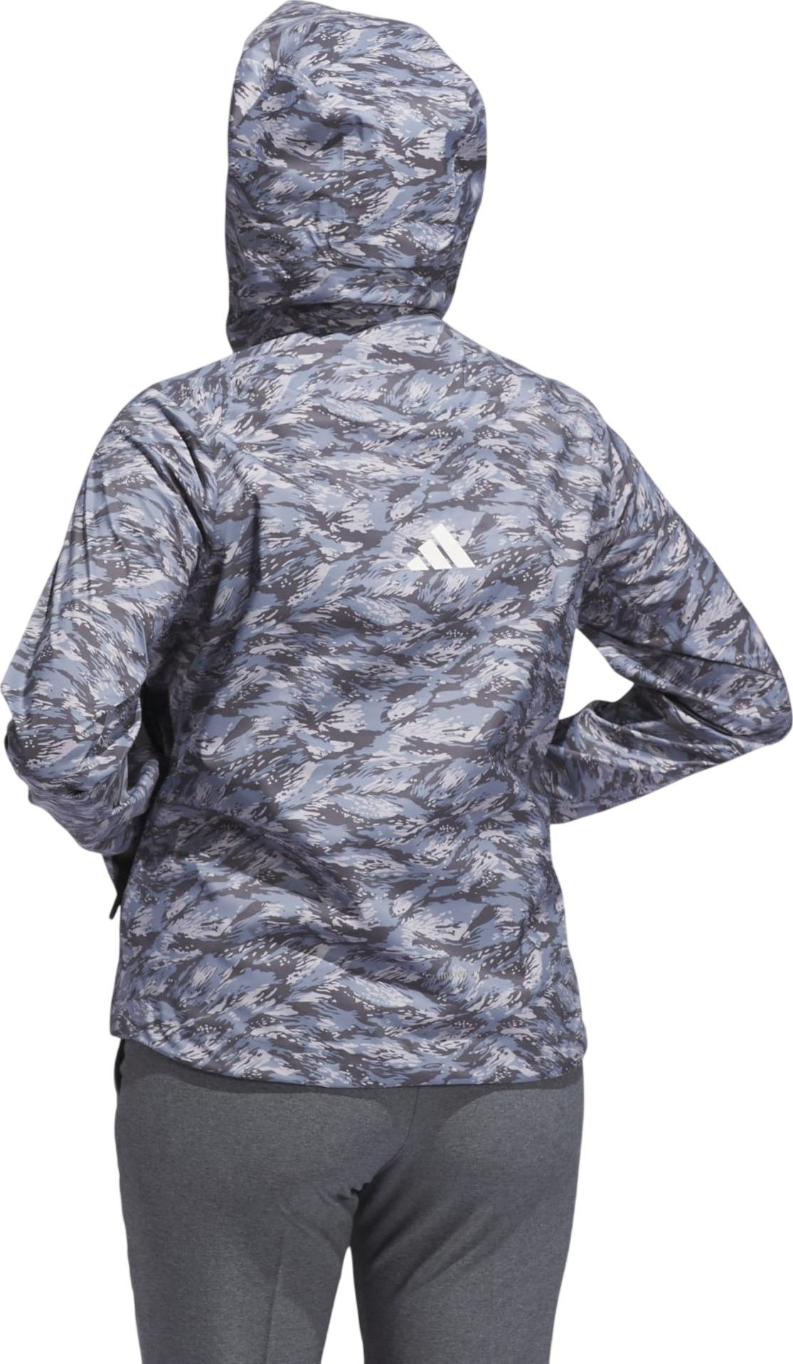 Product gallery image number 4 for product Ultimate365 Tour CLIMAPROOF+ Anorak Jacket - Women's