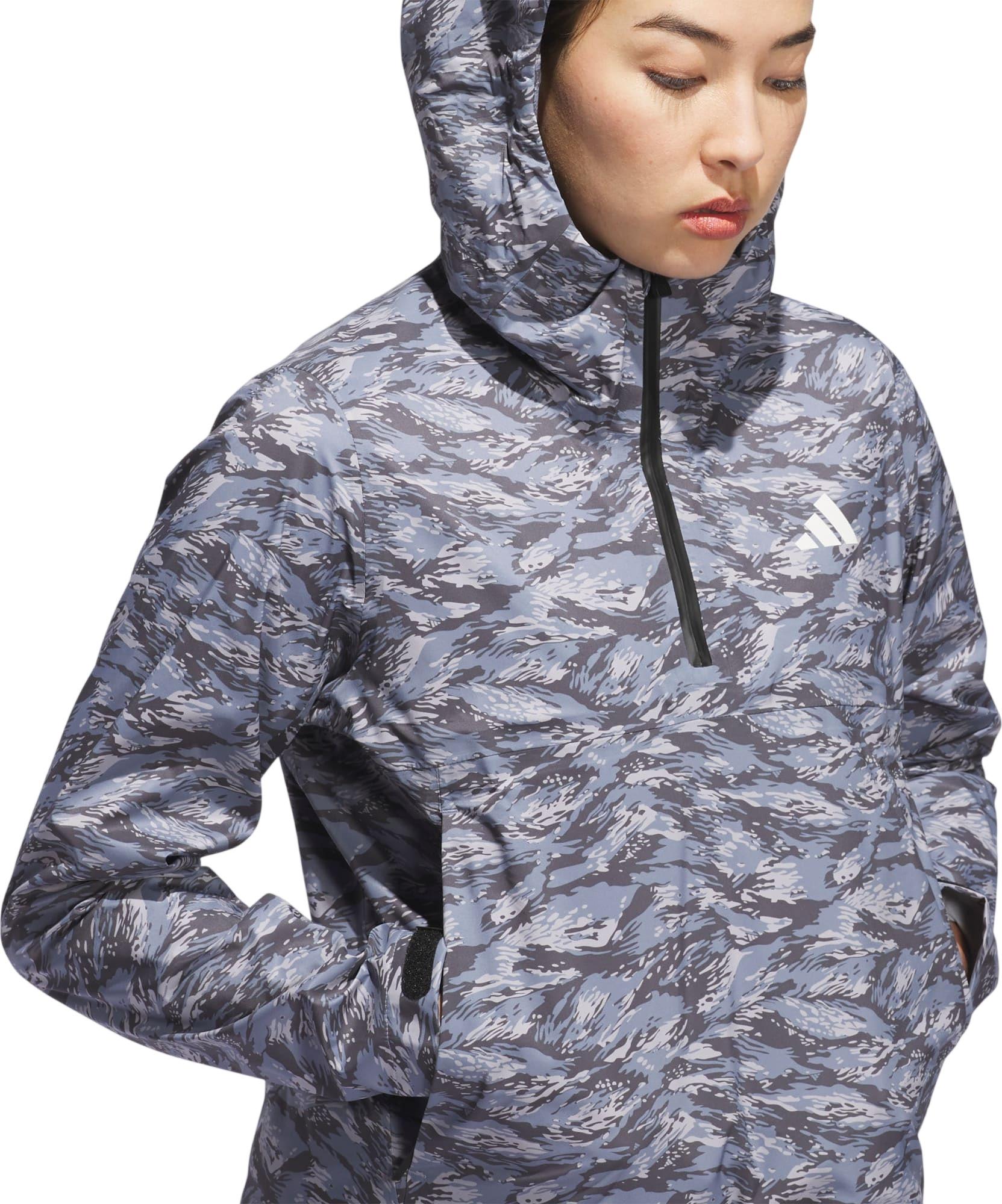 Product gallery image number 3 for product Ultimate365 Tour CLIMAPROOF+ Anorak Jacket - Women's