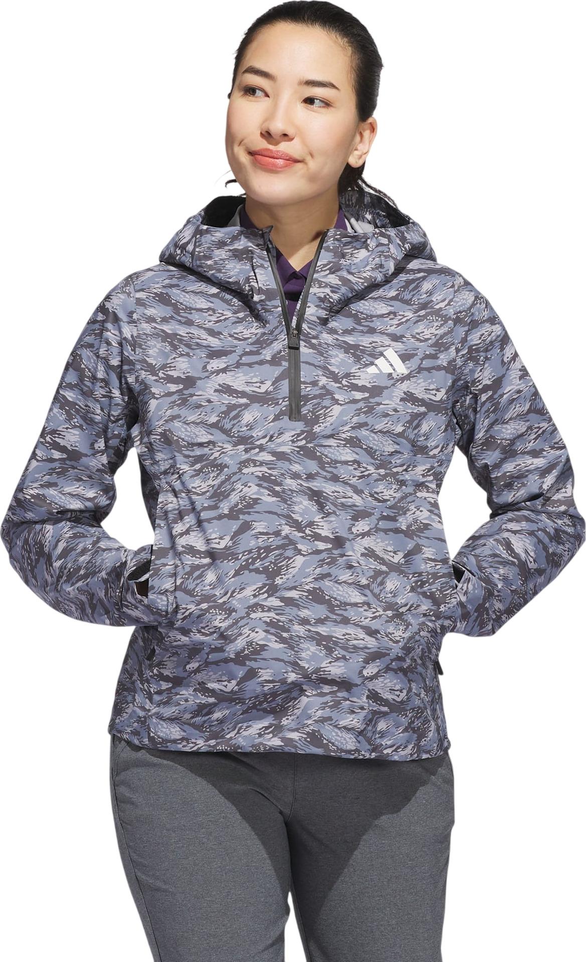 Product gallery image number 2 for product Ultimate365 Tour CLIMAPROOF+ Anorak Jacket - Women's