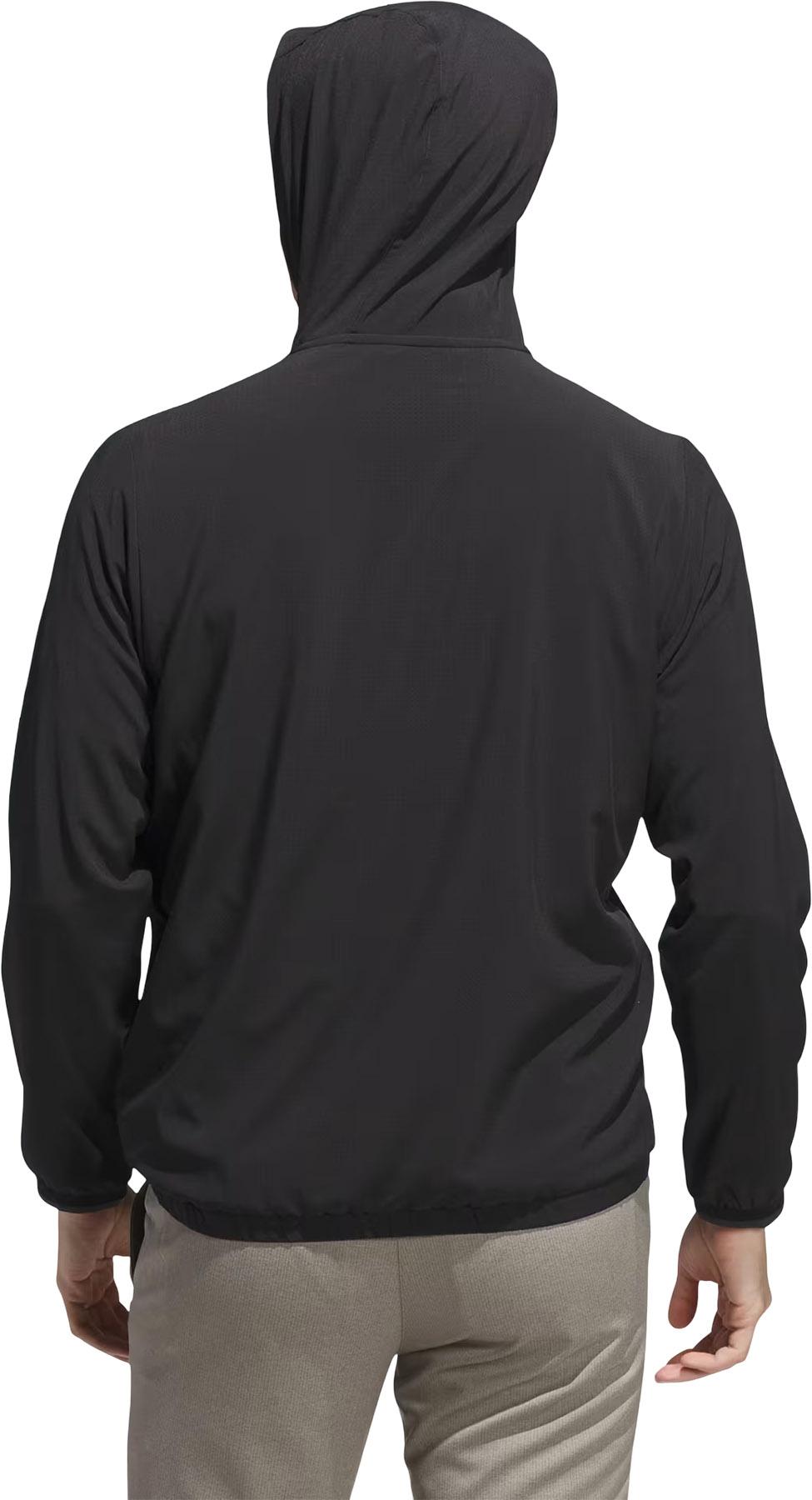 Product gallery image number 3 for product Ultimate365 Anorak Jacket - Men's