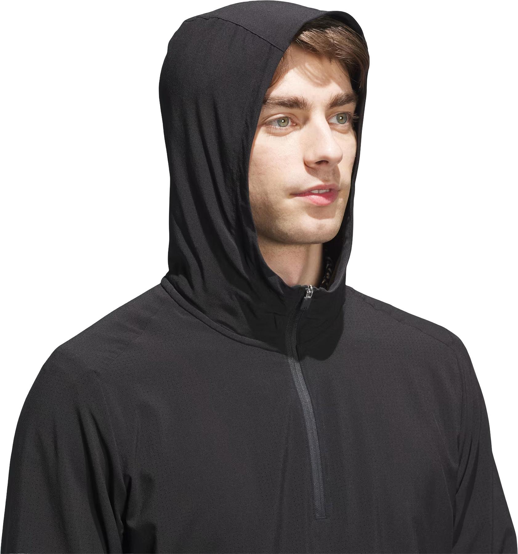 Product gallery image number 7 for product Ultimate365 Anorak Jacket - Men's