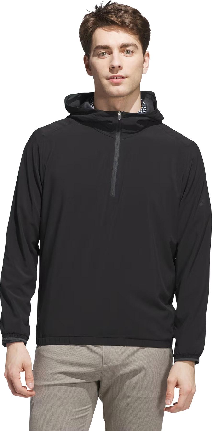 Product gallery image number 6 for product Ultimate365 Anorak Jacket - Men's