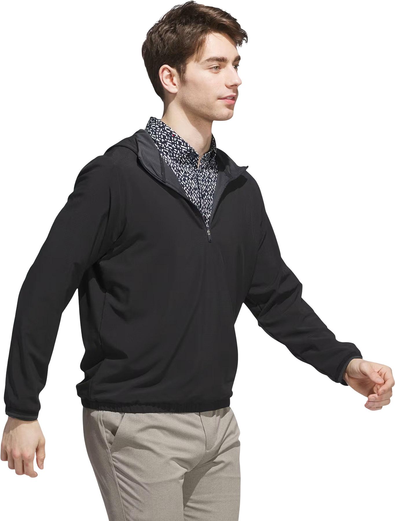 Product gallery image number 2 for product Ultimate365 Anorak Jacket - Men's