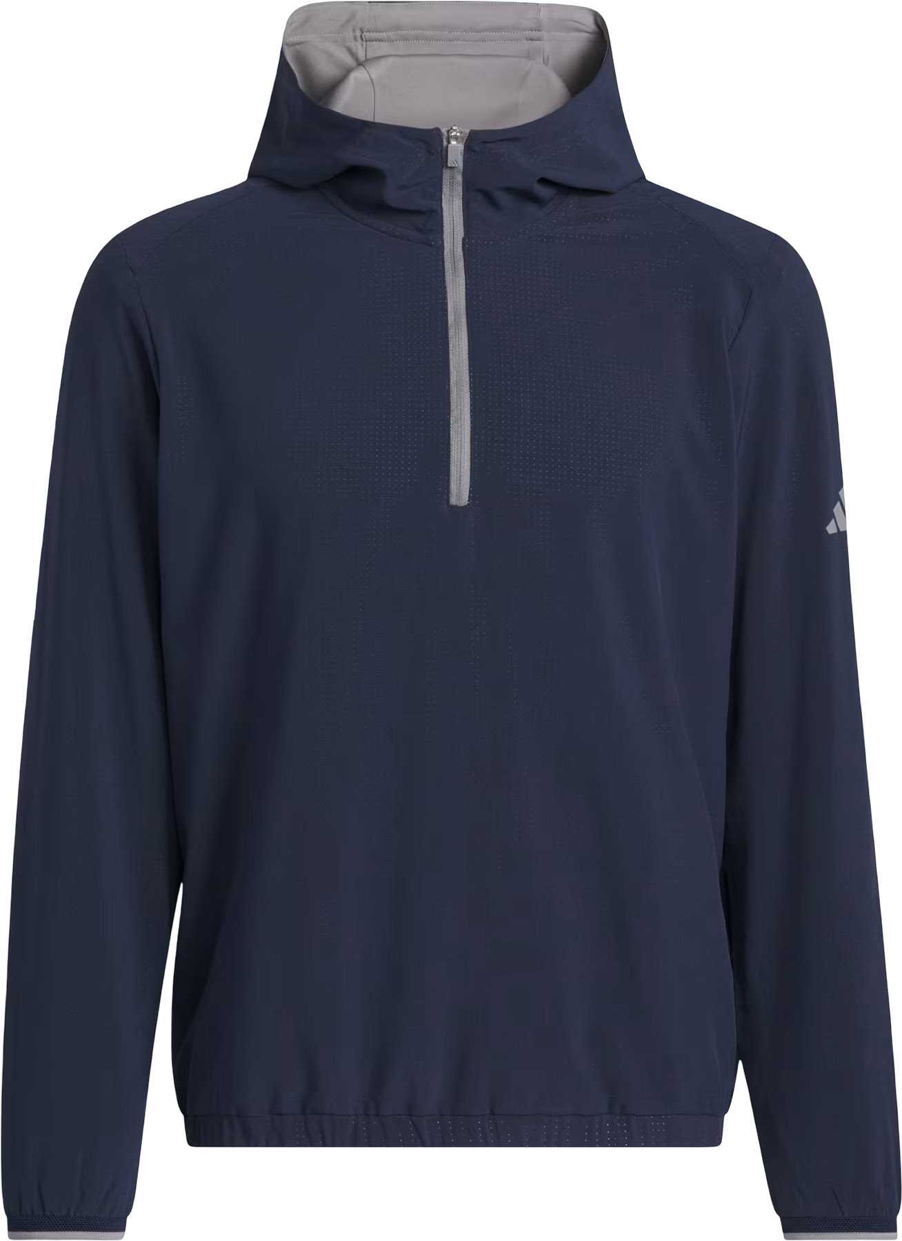 Collegiate Navy - Grey Three