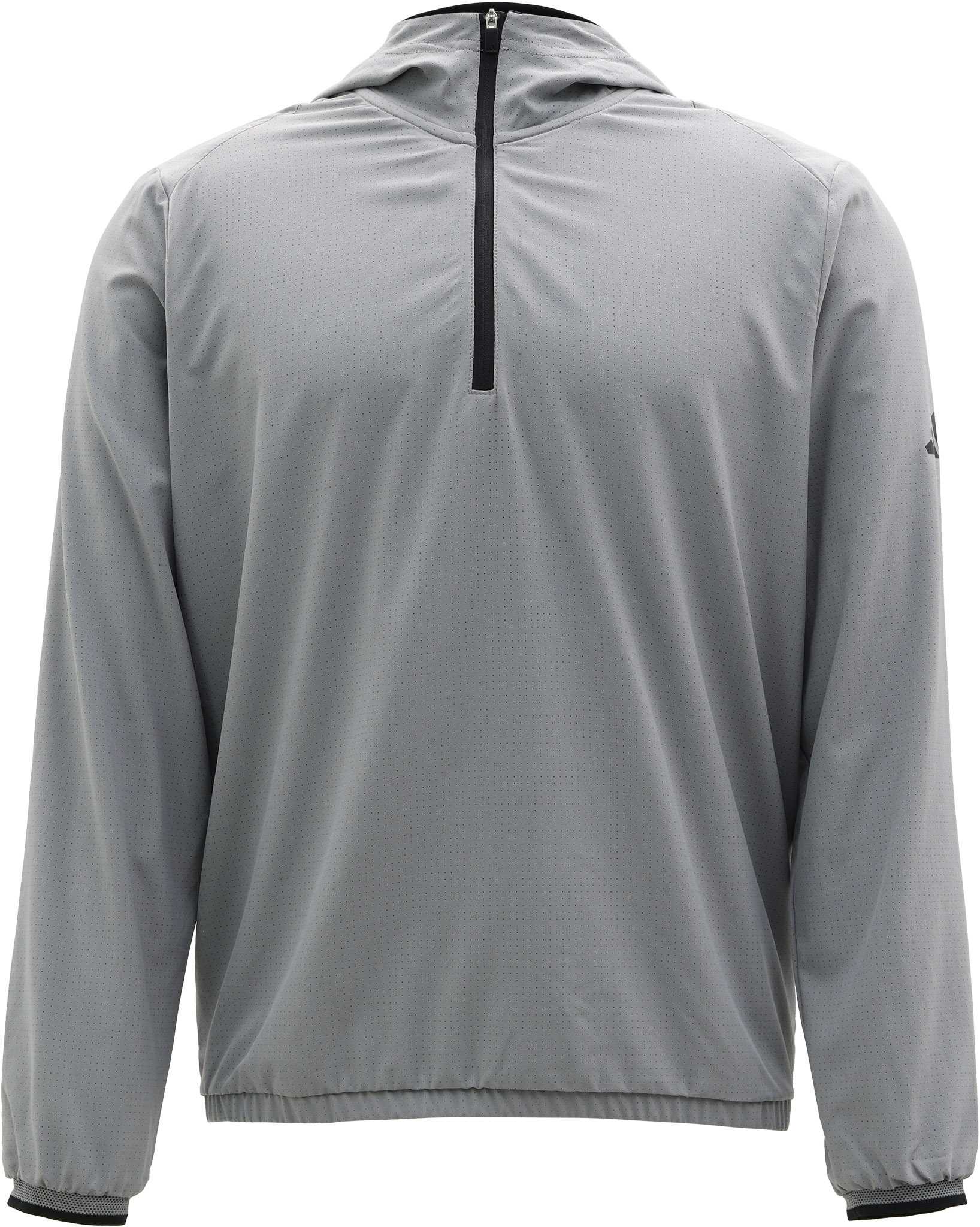 Grey Three - Black