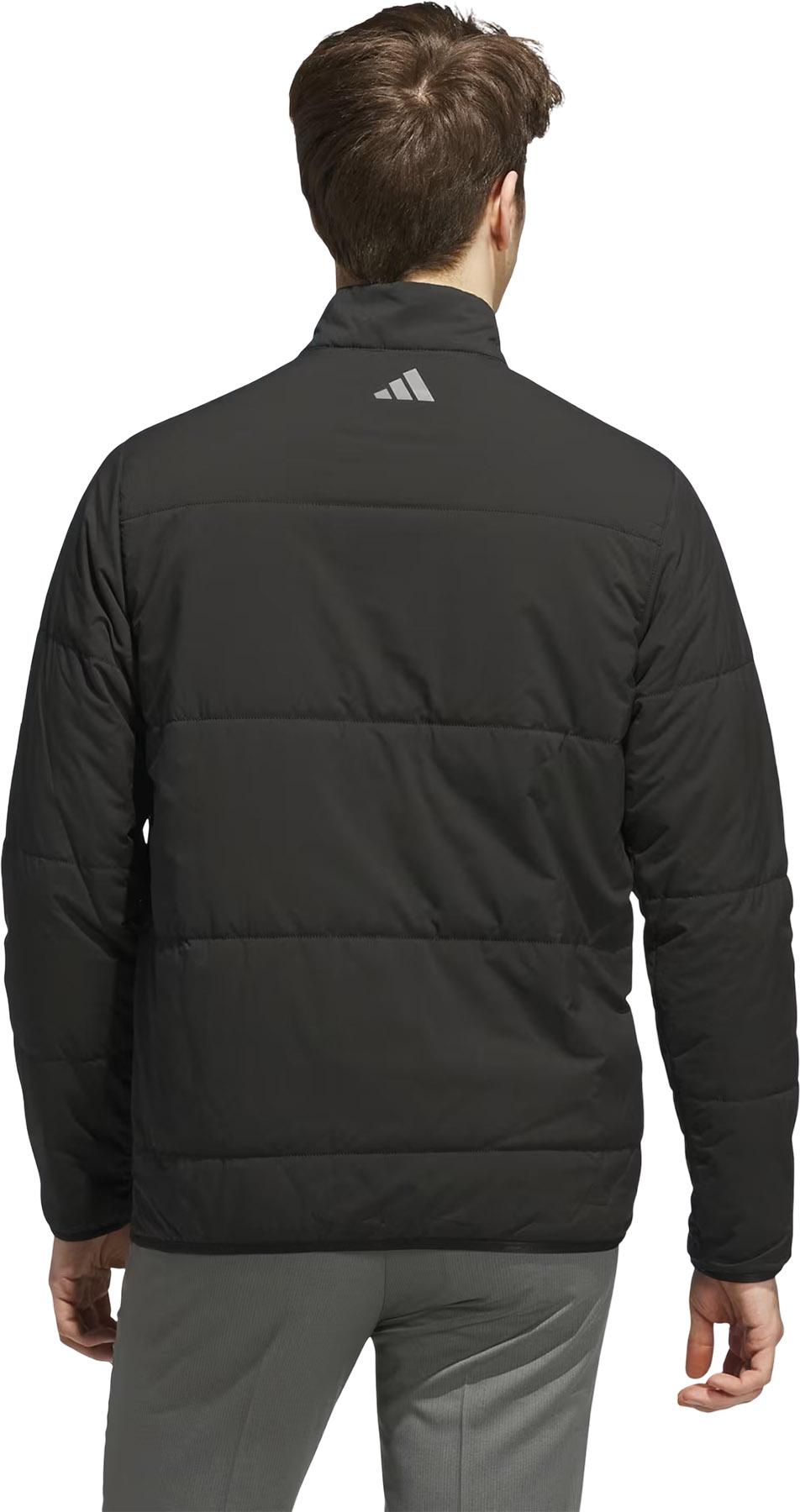Product gallery image number 3 for product Ultimate365 Arctic Quarter-Zip Jacket - Men's