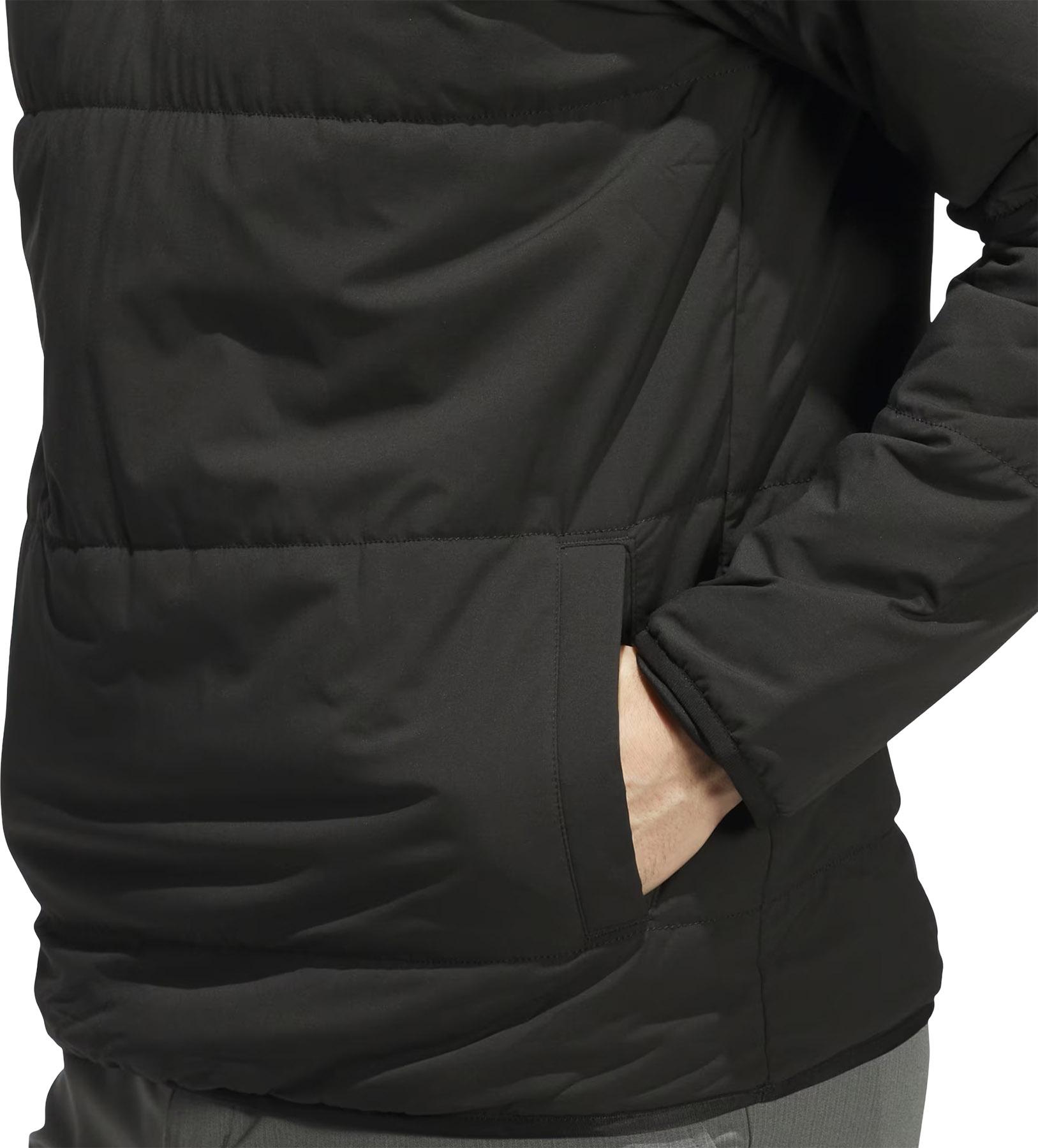 Product gallery image number 6 for product Ultimate365 Arctic Quarter-Zip Jacket - Men's