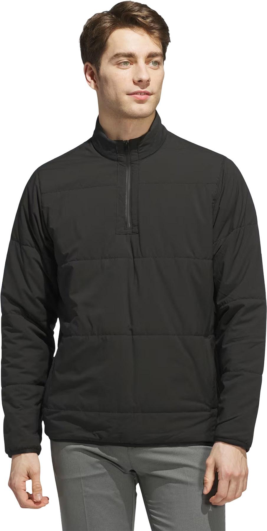 Product gallery image number 4 for product Ultimate365 Arctic Quarter-Zip Jacket - Men's