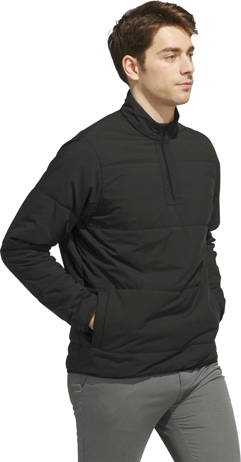 Product gallery image number 5 for product Ultimate365 Arctic Quarter-Zip Jacket - Men's