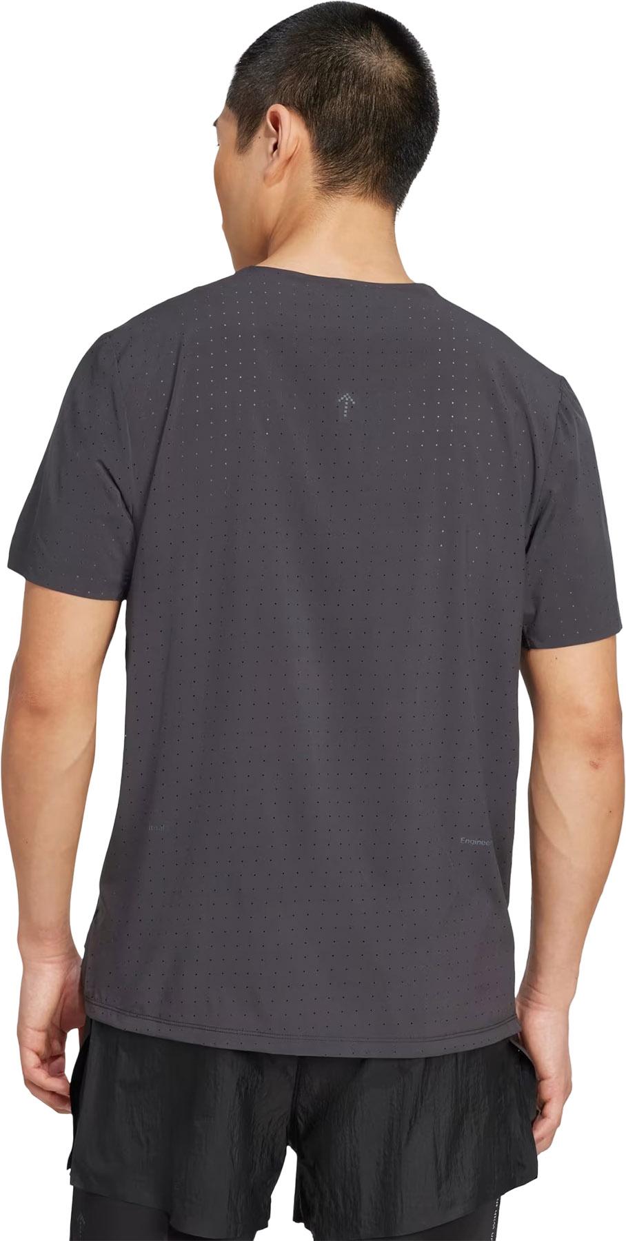 Product gallery image number 2 for product Adi365 H.Koumori Running T-Shirt - Men's