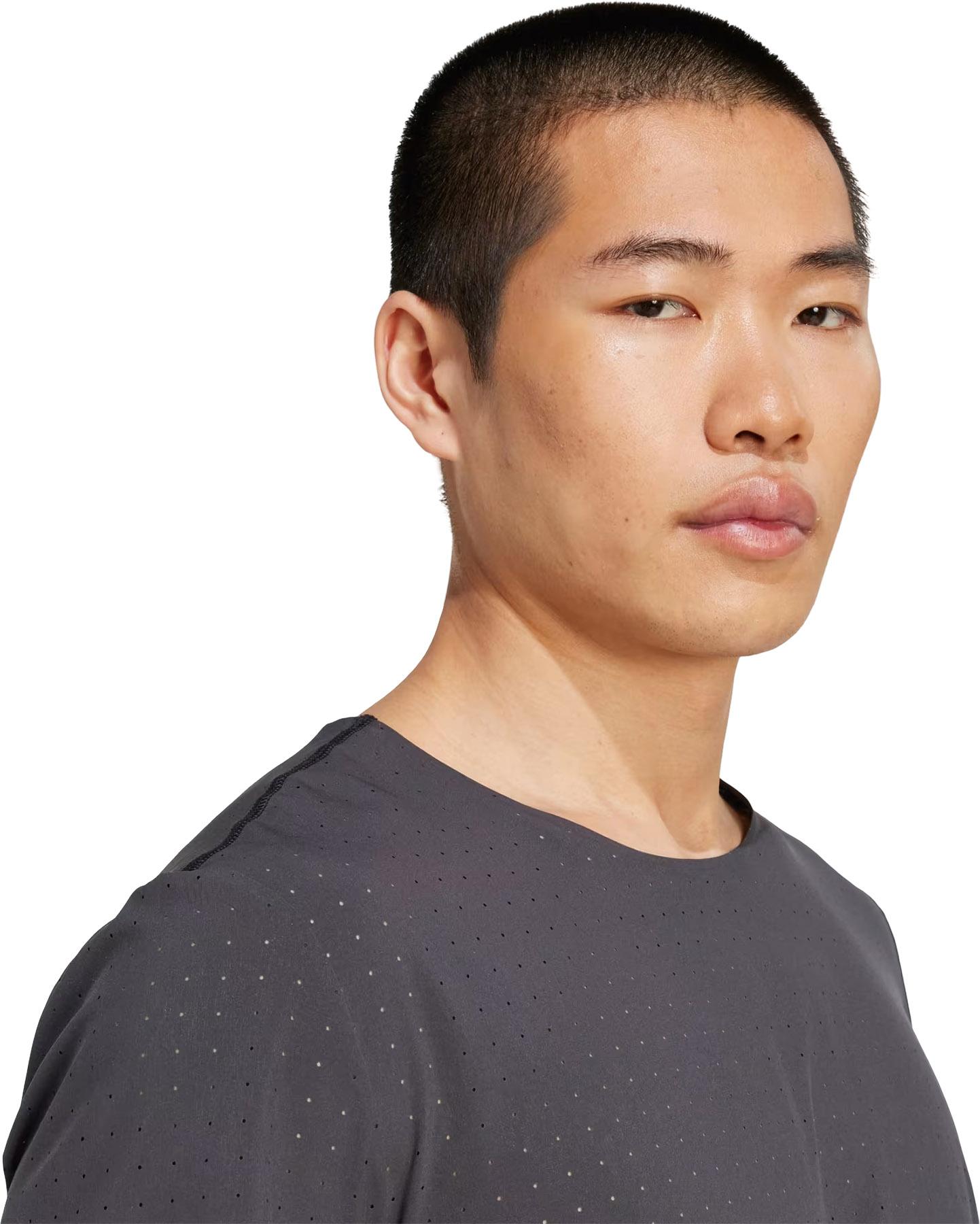 Product gallery image number 3 for product Adi365 H.Koumori Running T-Shirt - Men's