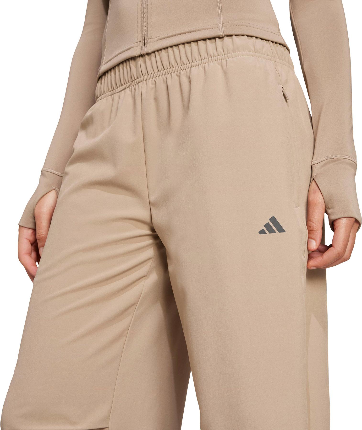 Product gallery image number 3 for product Workout Essentials Woven Training Pants - Women's