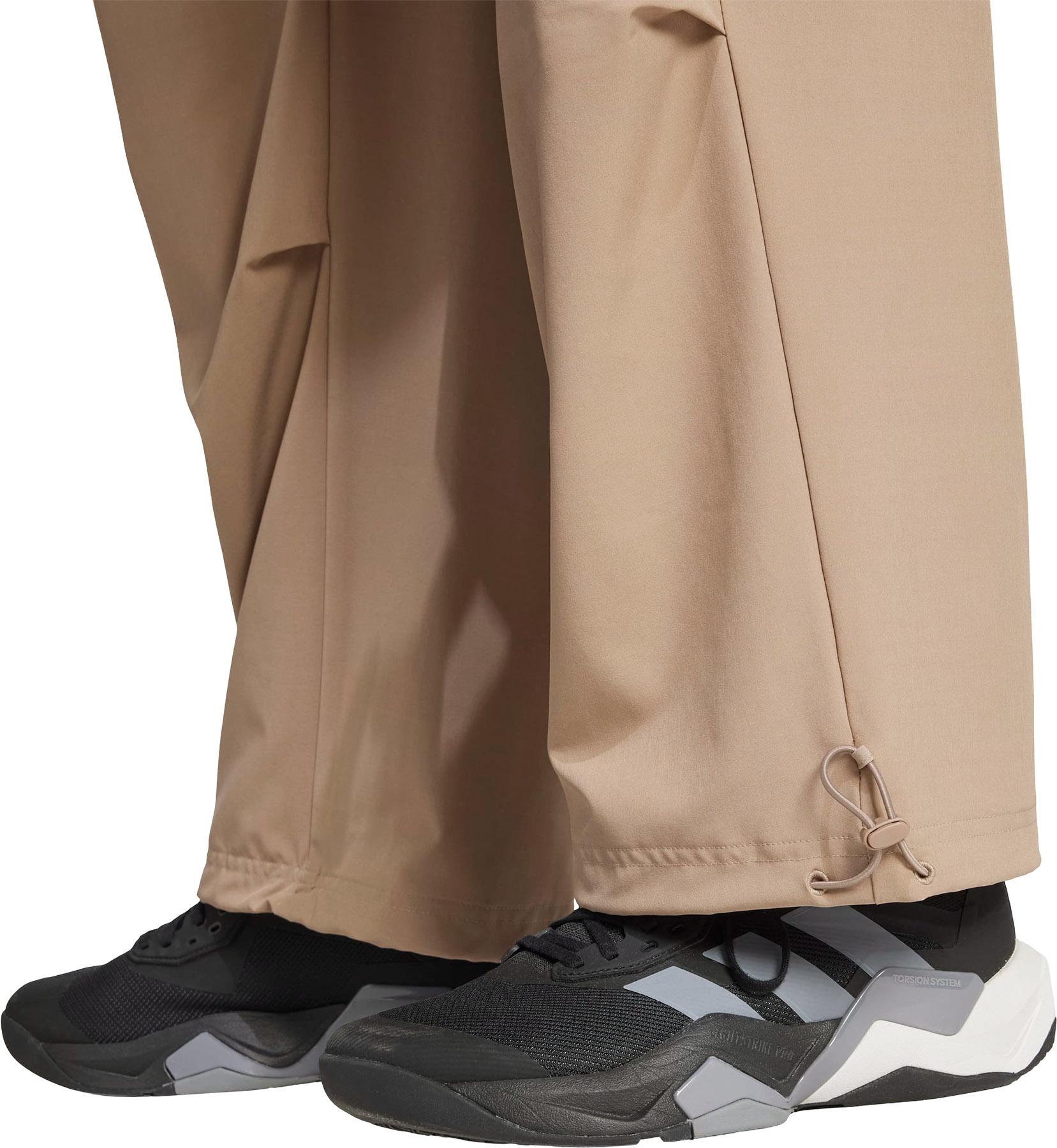 Product gallery image number 4 for product Workout Essentials Woven Training Pants - Women's