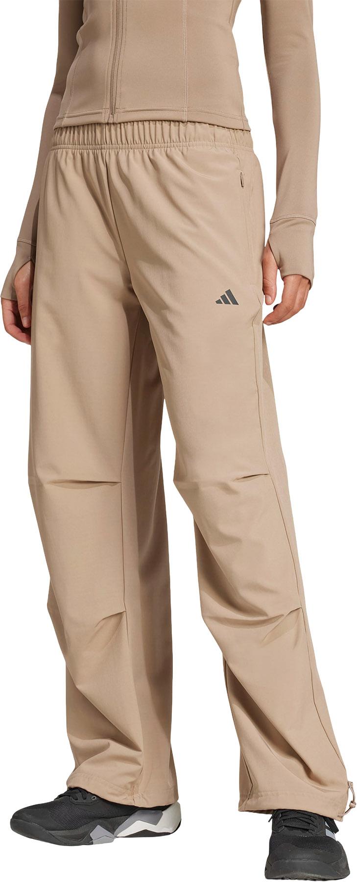 Product gallery image number 5 for product Workout Essentials Woven Training Pants - Women's