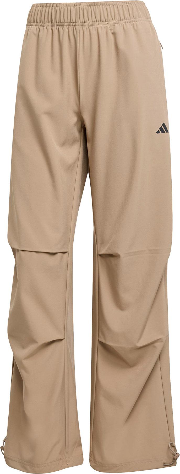 Image de produit pour Pantalon d'entraînement tissé Workout Essentials - Femme