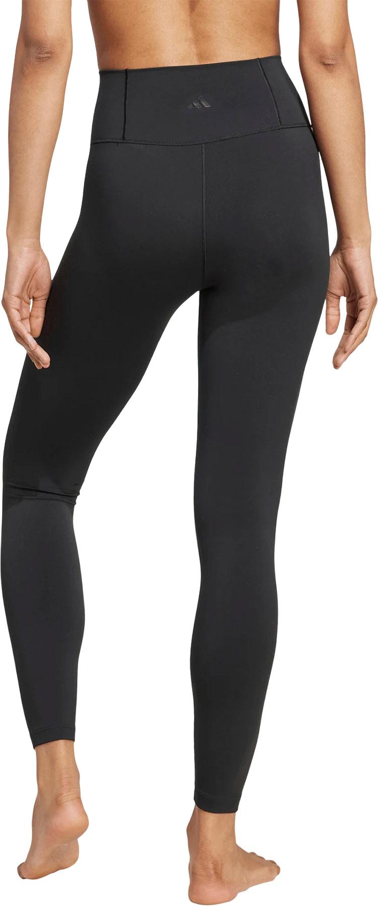 Product gallery image number 2 for product All Me 7/8 Leggings - Women's