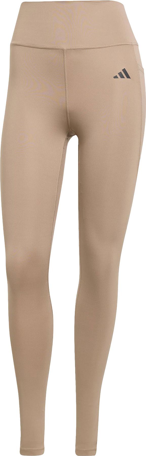 Product image for Optime Essentials Stash Pocket Full-Length Leggings - Women's