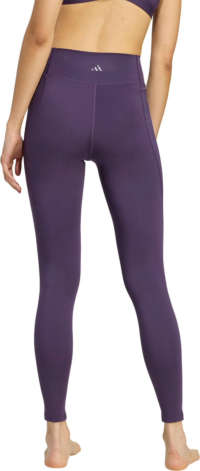 Product gallery image number 2 for product All Me Essentials Full-Length Leggings - Women's