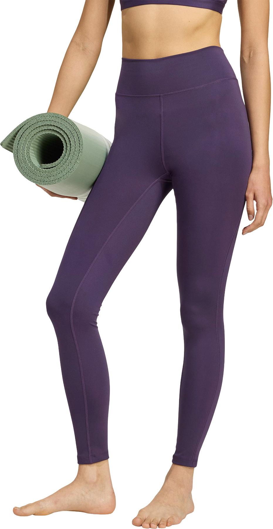 Product gallery image number 5 for product All Me Essentials Full-Length Leggings - Women's