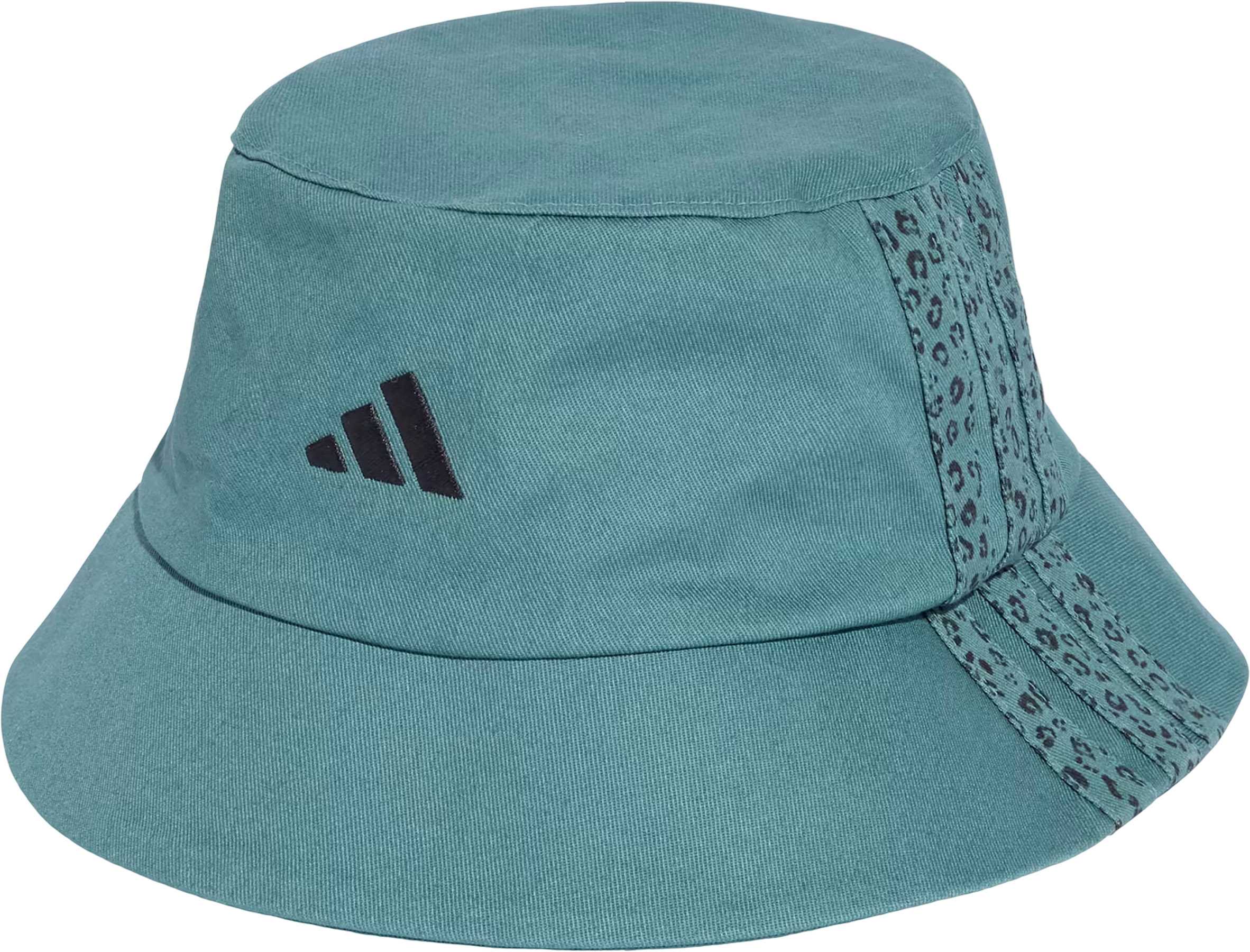 Preloved Teal - Black