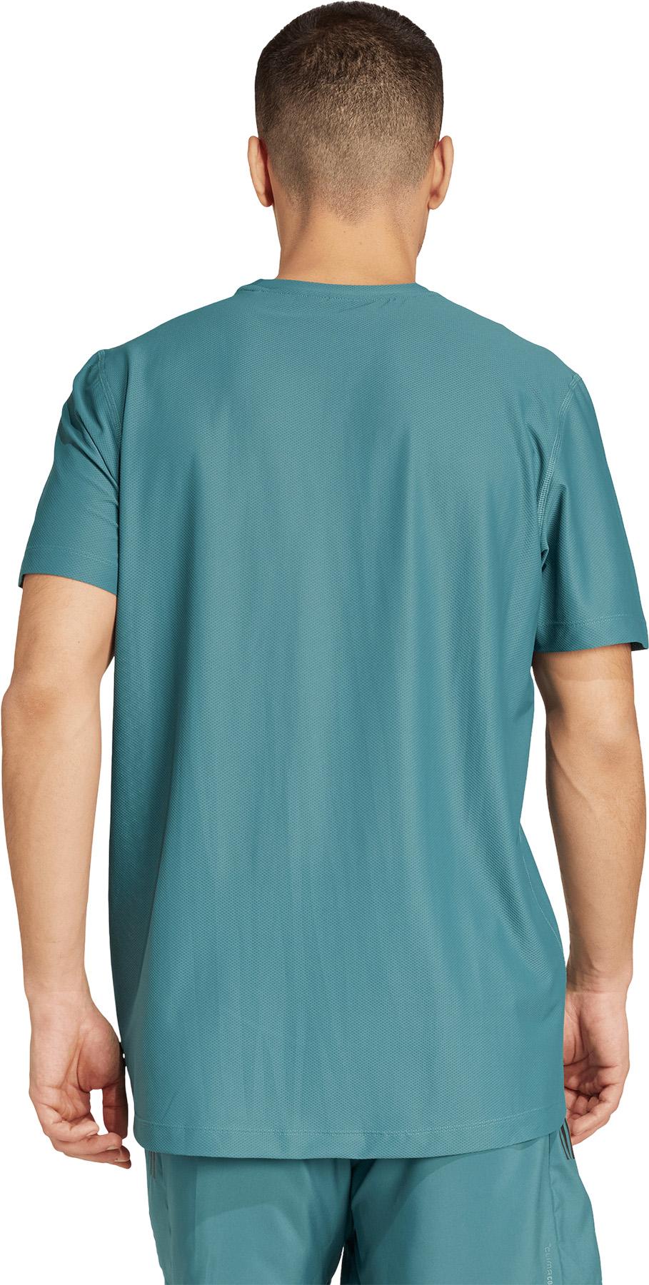 Numéro de l'image de la galerie de produits 3 pour le produit T-shirt Own The Run - Homme