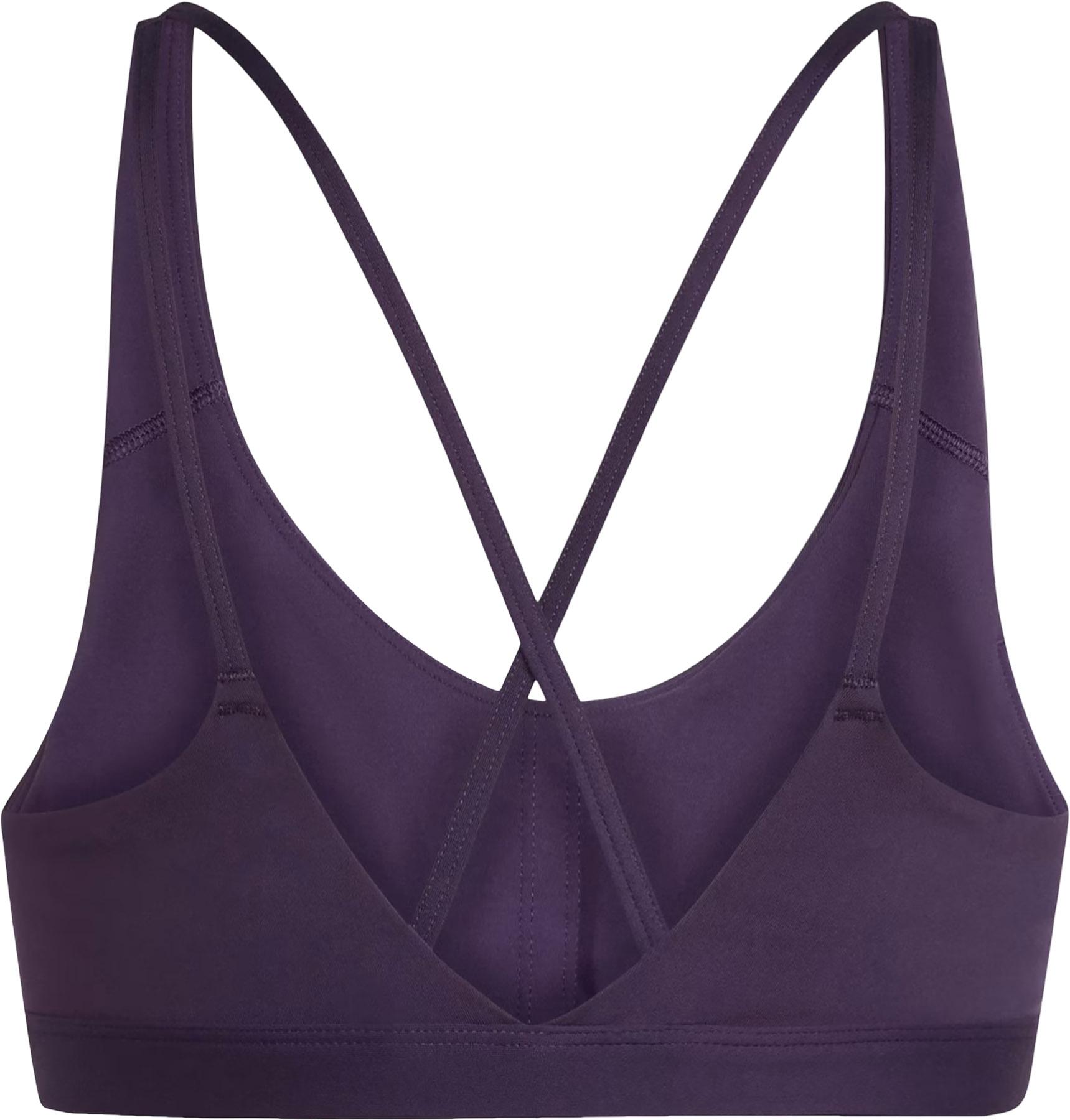 Product gallery image number 2 for product All Me Essentials Medium Support Bra - Women's