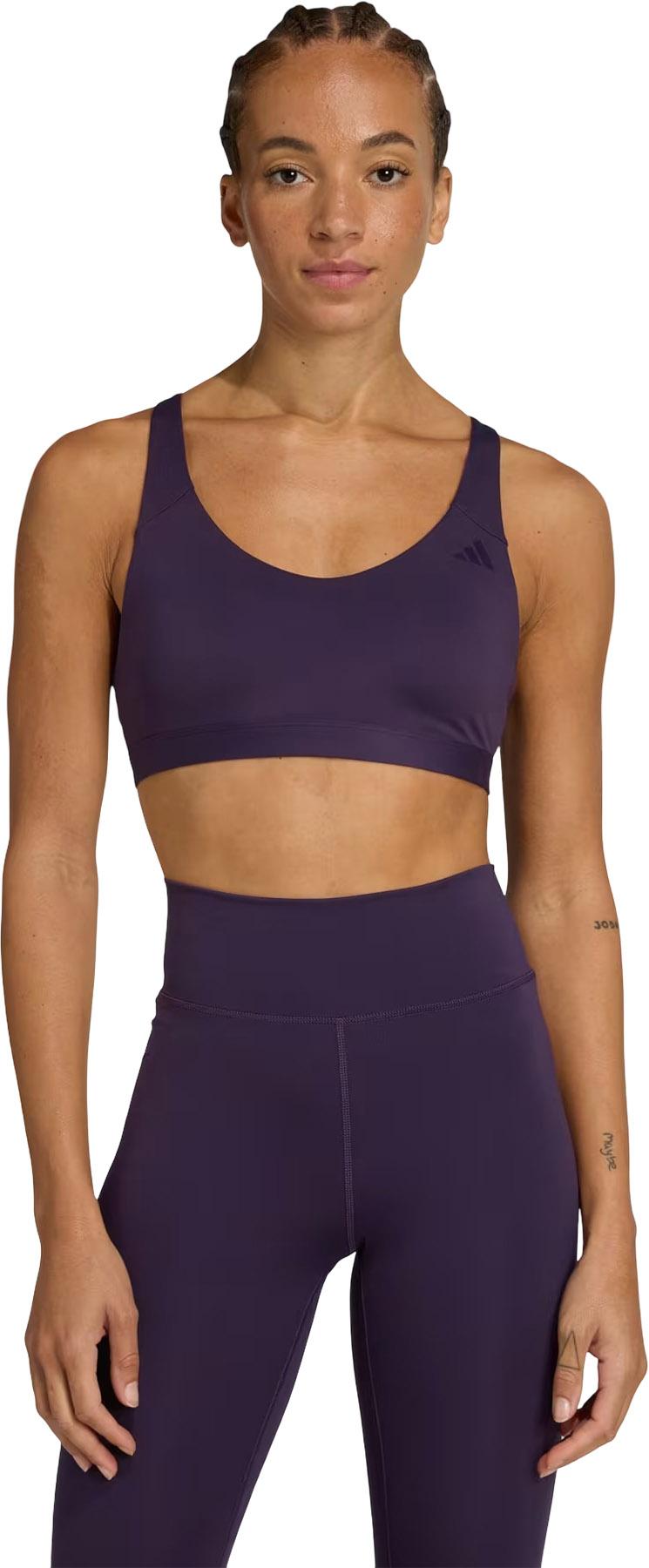 Product gallery image number 4 for product All Me Essentials Medium Support Bra - Women's