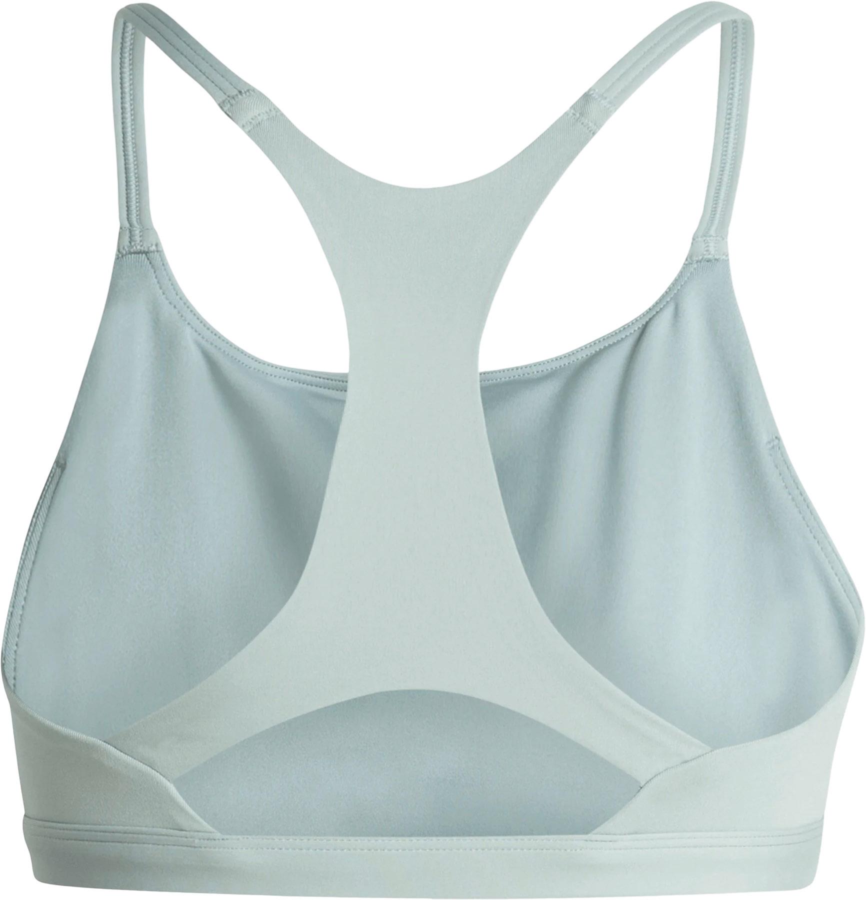 Product gallery image number 4 for product Optime Essentials Workout Light Support Bra - Women's