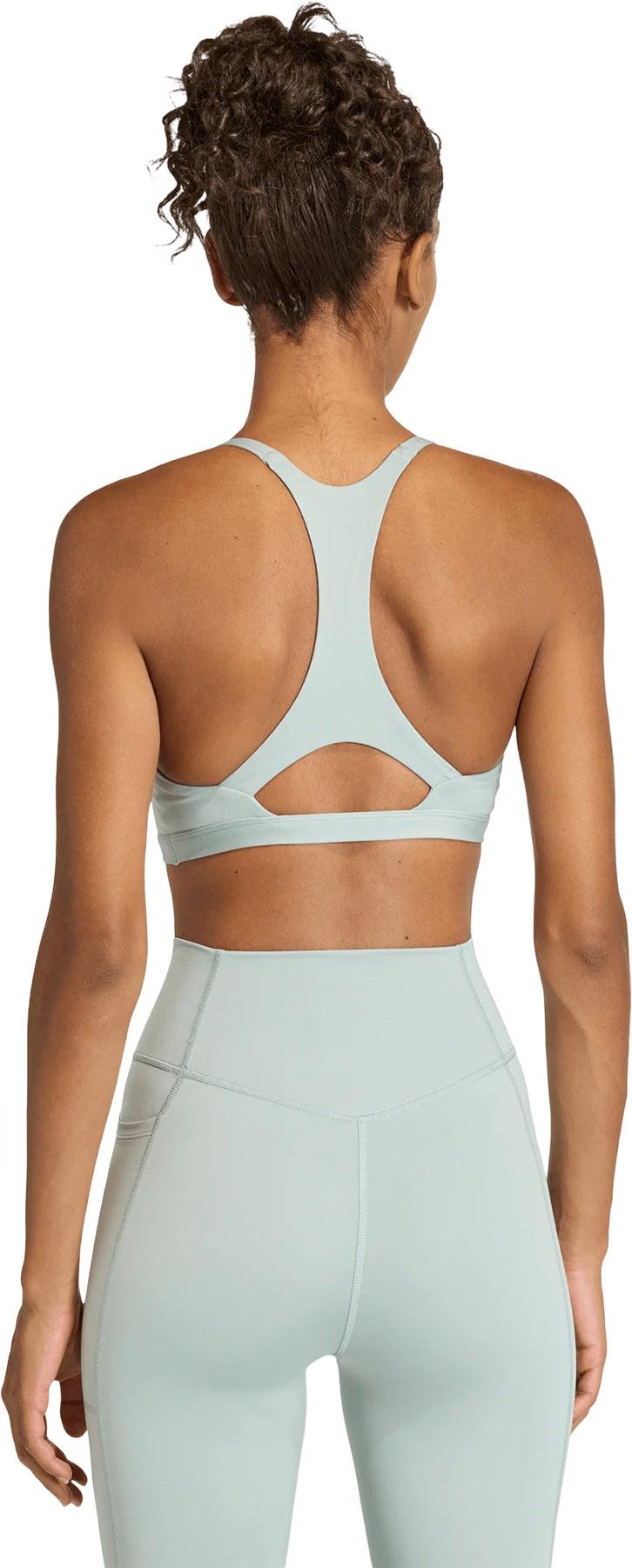 Product gallery image number 5 for product Optime Essentials Workout Light Support Bra - Women's