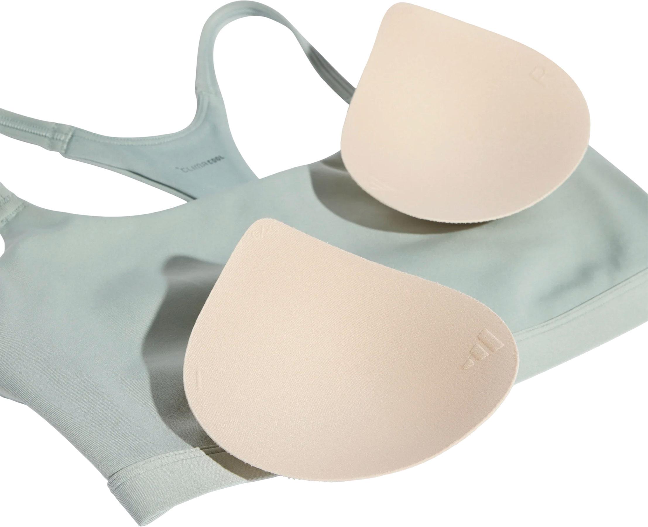 Product gallery image number 6 for product Optime Essentials Workout Light Support Bra - Women's